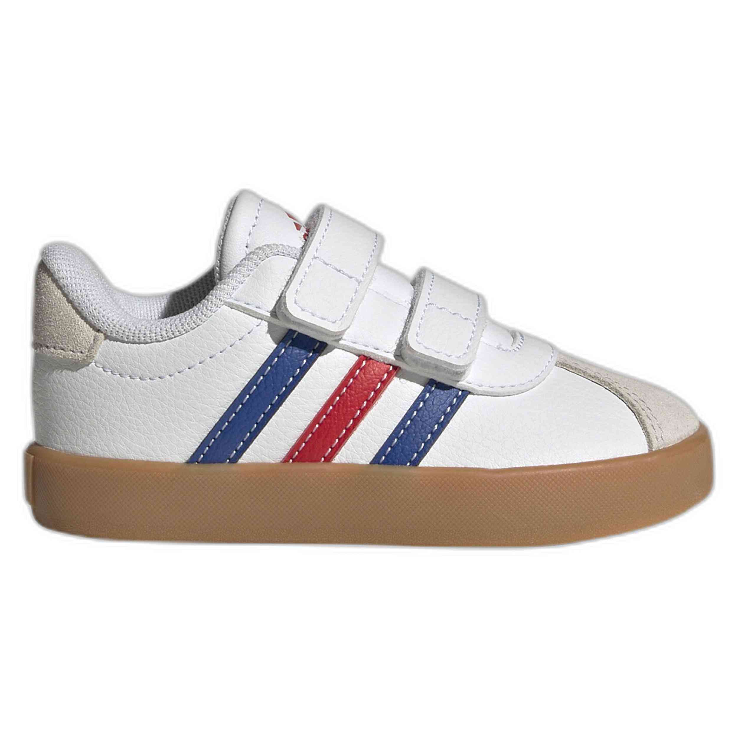 Zapatillas Adidas Vl Court 3.0 Cf I