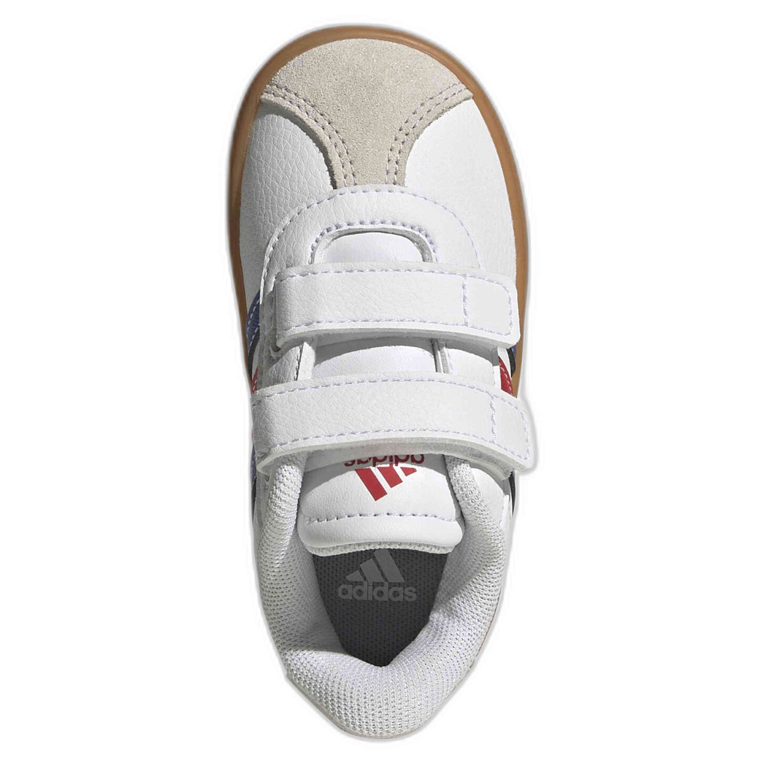 Zapatillas Adidas Vl Court 3.0 Cf I