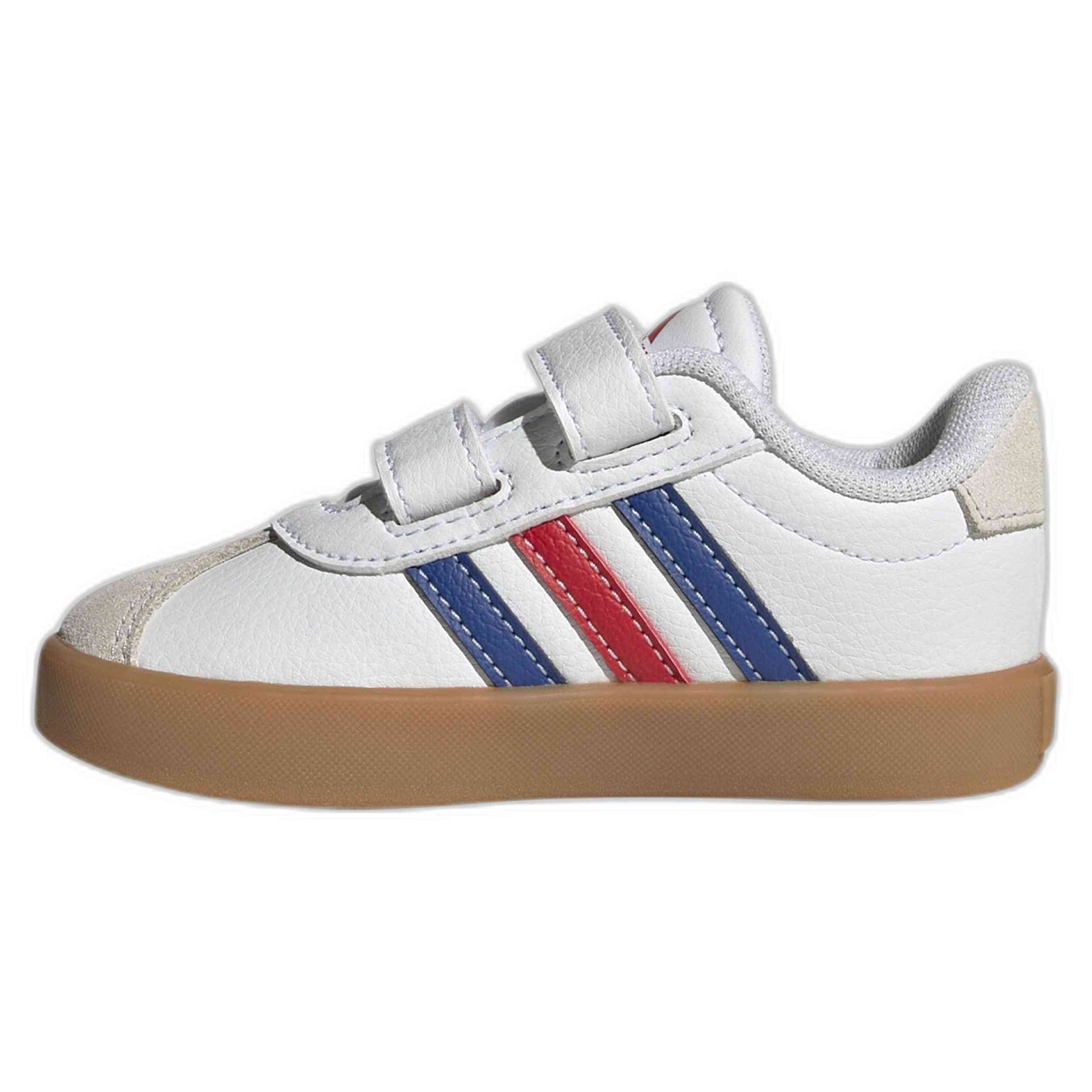 Zapatillas Adidas Vl Court 3.0 Cf I