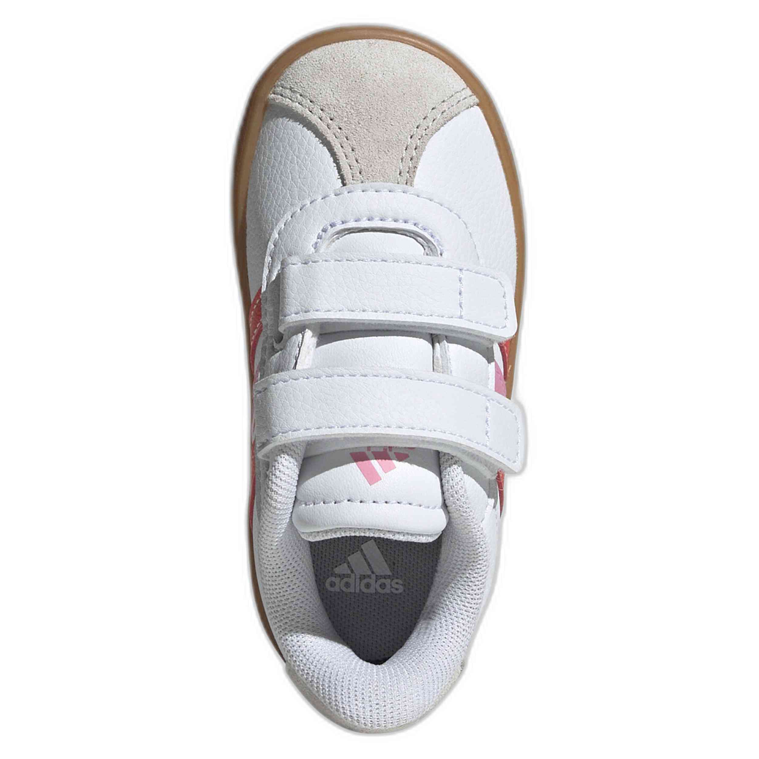 Zapatillas Adidas Vl Court 3.0 Cf I
