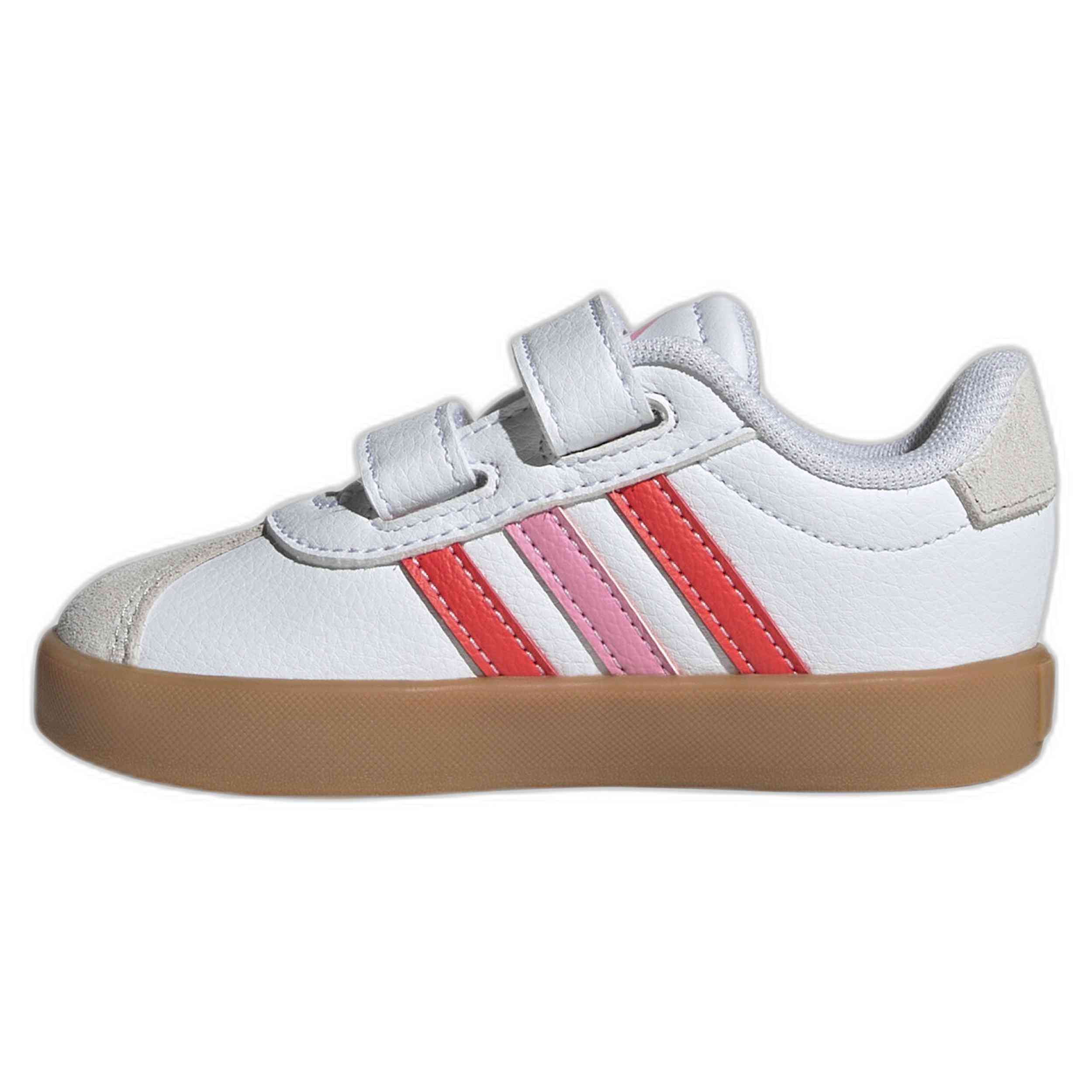 Zapatillas Adidas Vl Court 3.0 Cf I