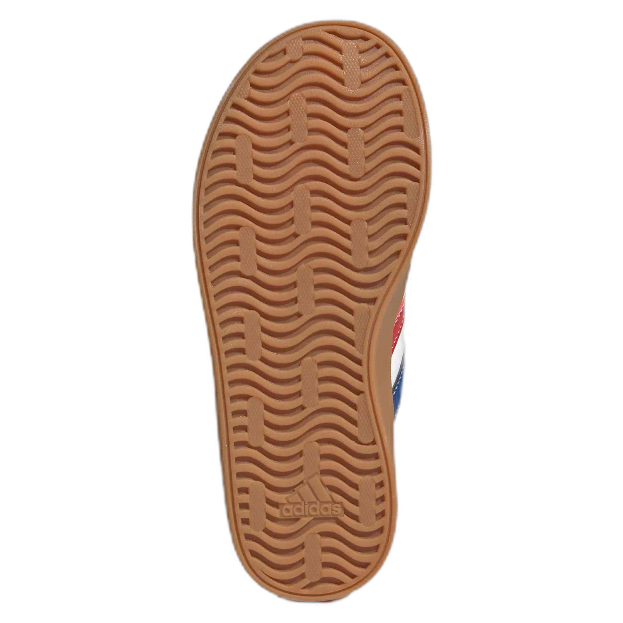 Zapatillas Adidas Vl Court 3.0 C