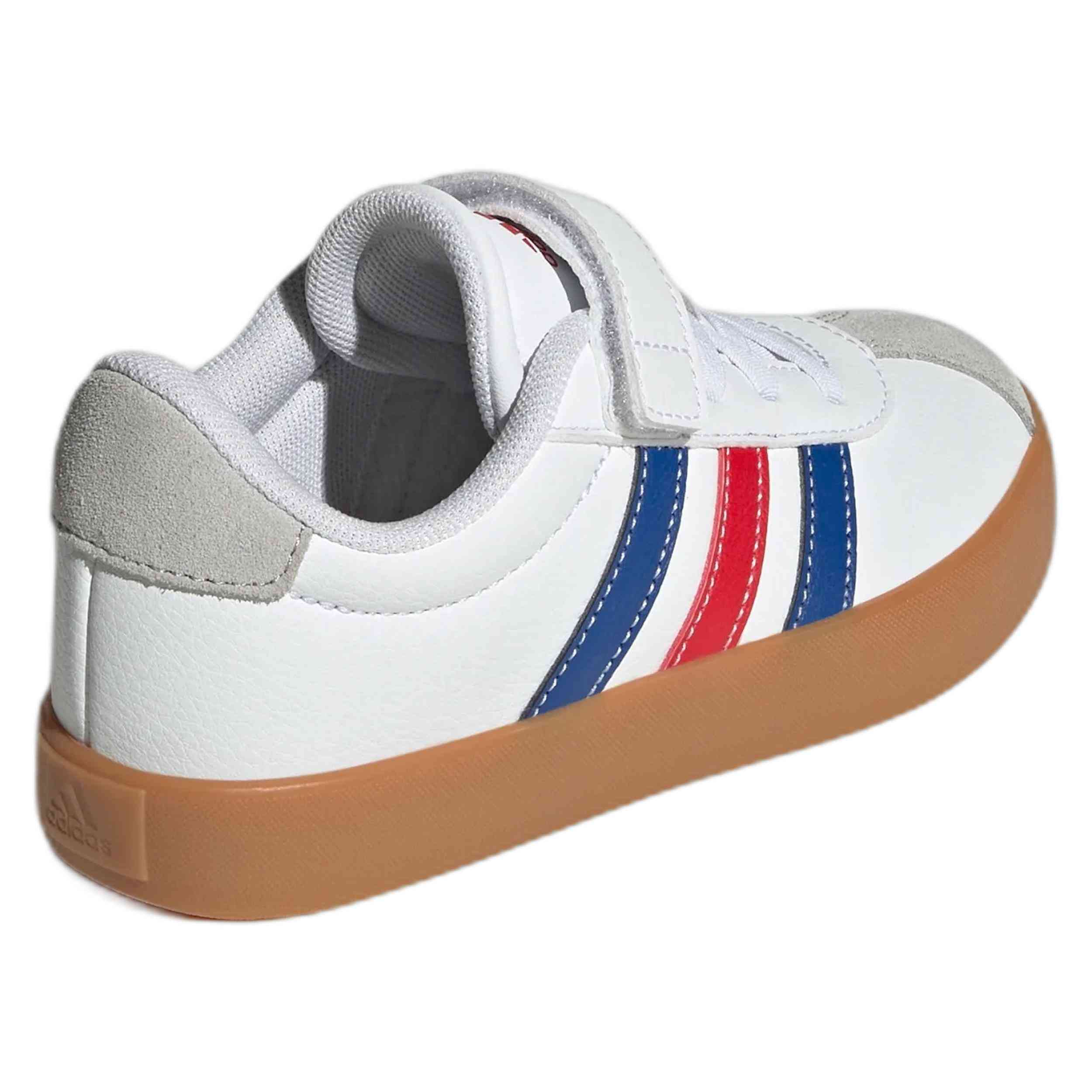 Zapatillas Adidas Vl Court 3.0 C