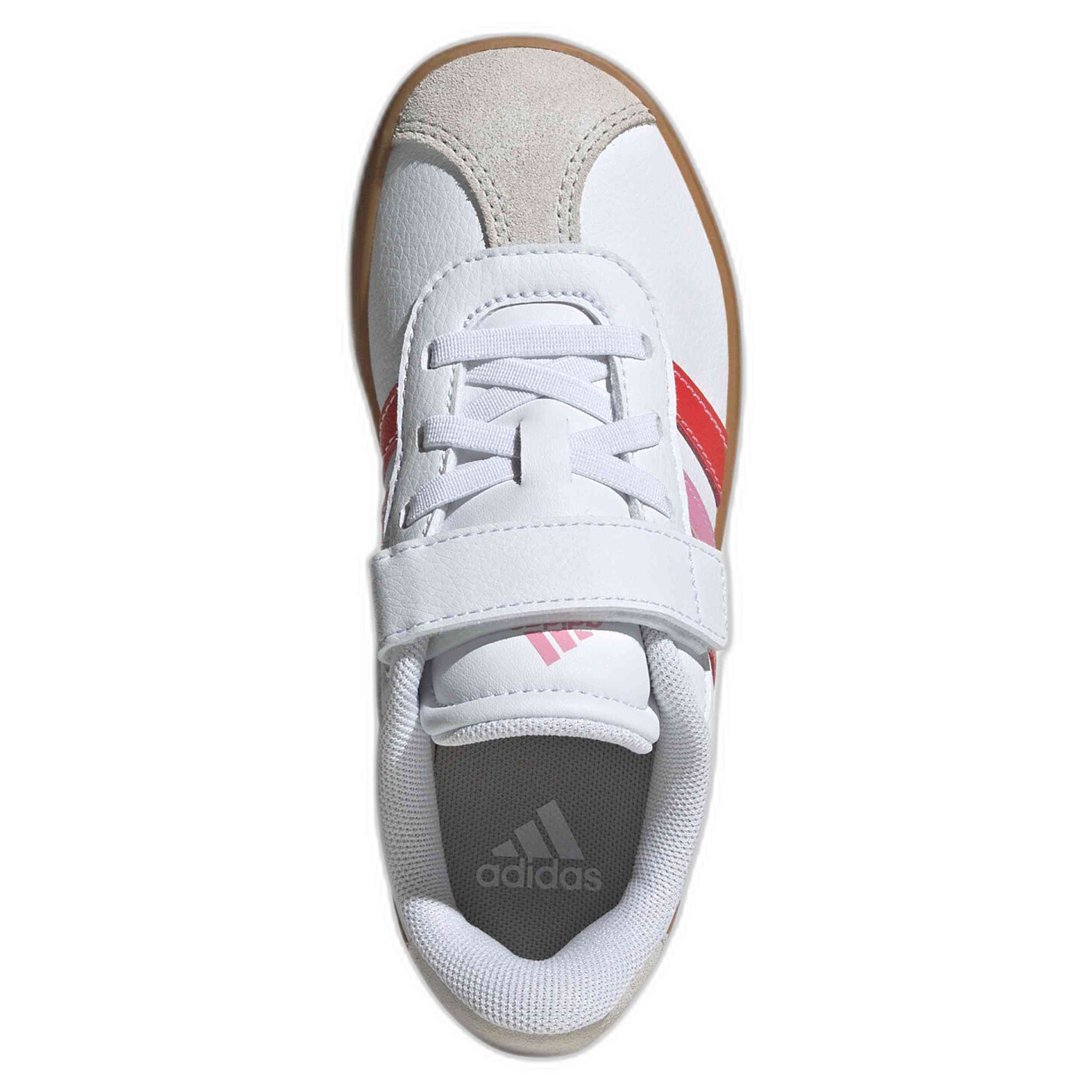 Zapatillas Adidas Vl Court 3.0 C