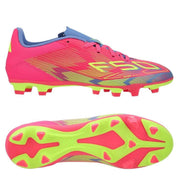 Botas De Futbol Adidas F50 Club Fg/Mg