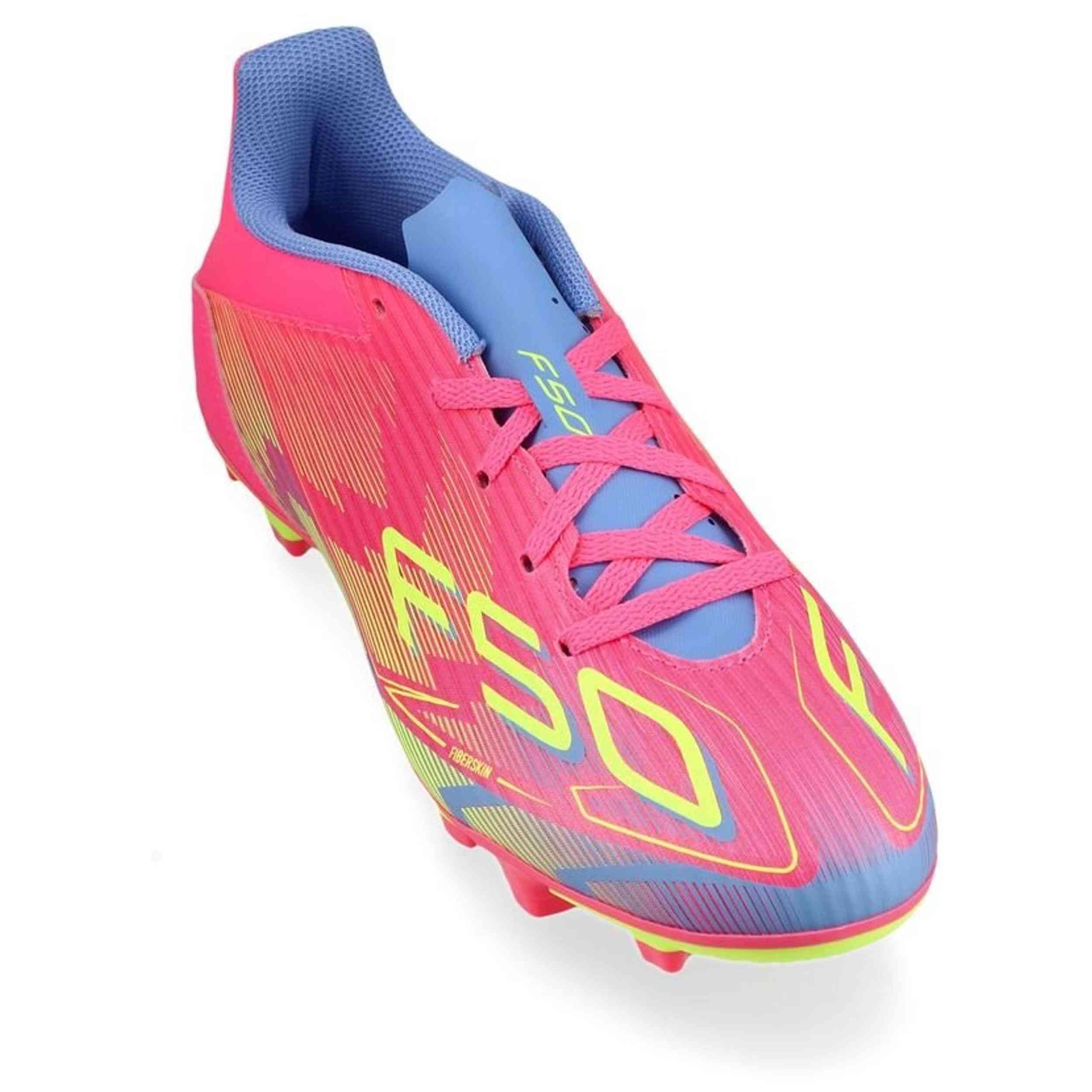Botas De Futbol Adidas F50 Club Fg/Mg