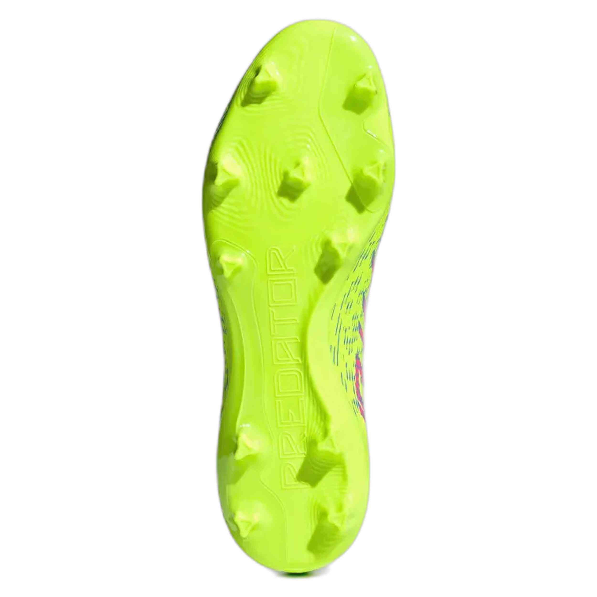 Botas De Futbol Adidas Predator League