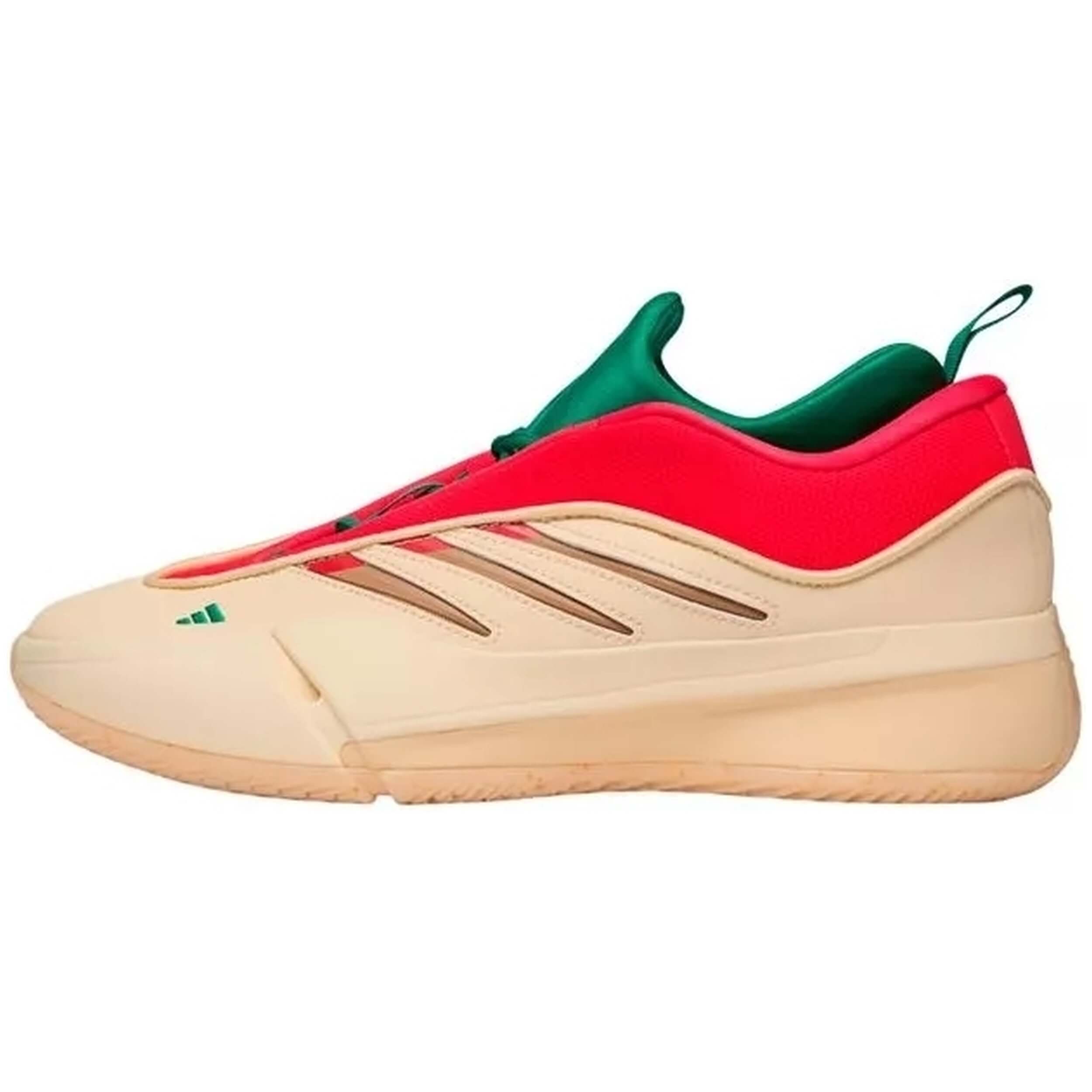 Zapatillas De Baloncesto Adidas Dame 9
