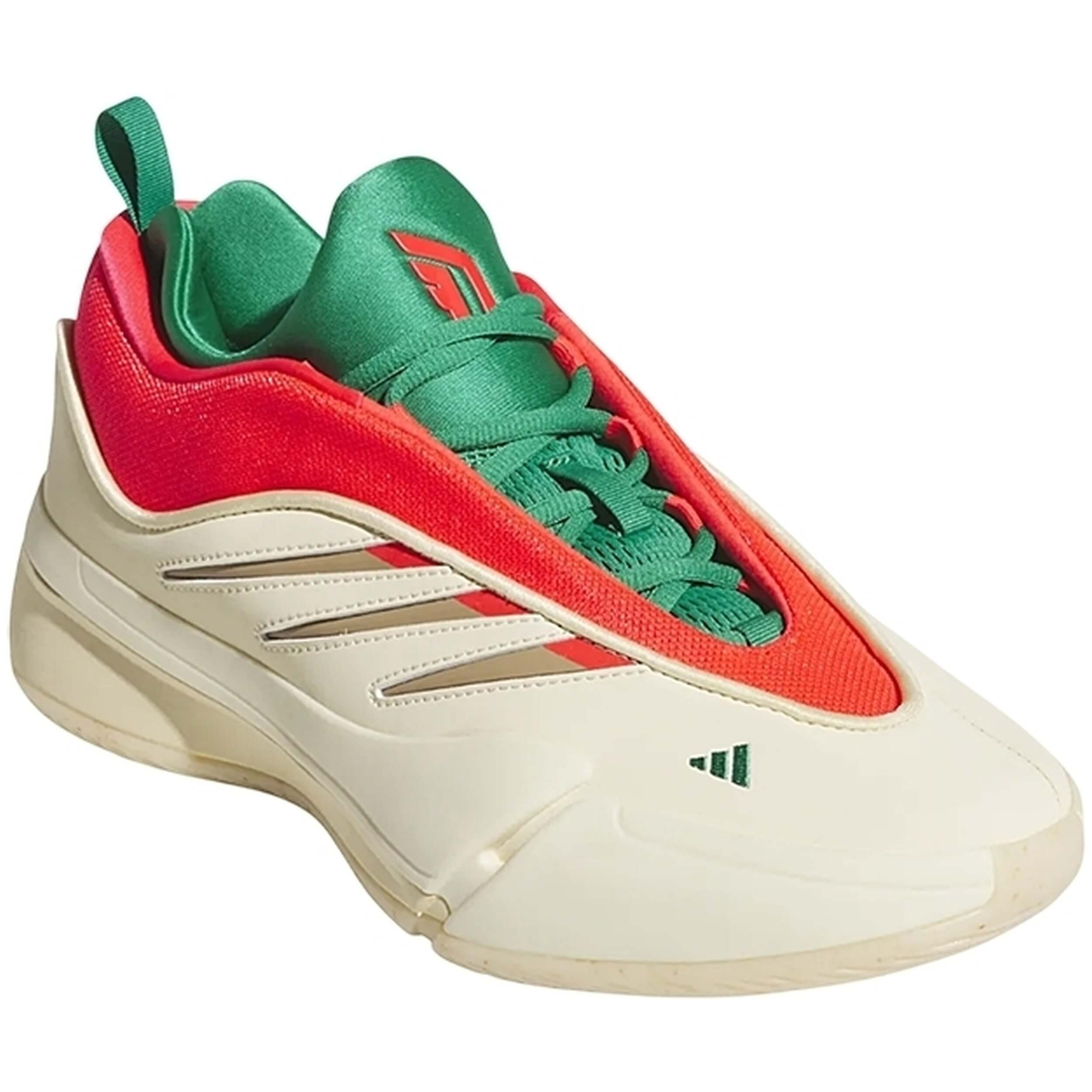 Zapatillas De Baloncesto Adidas Dame 9