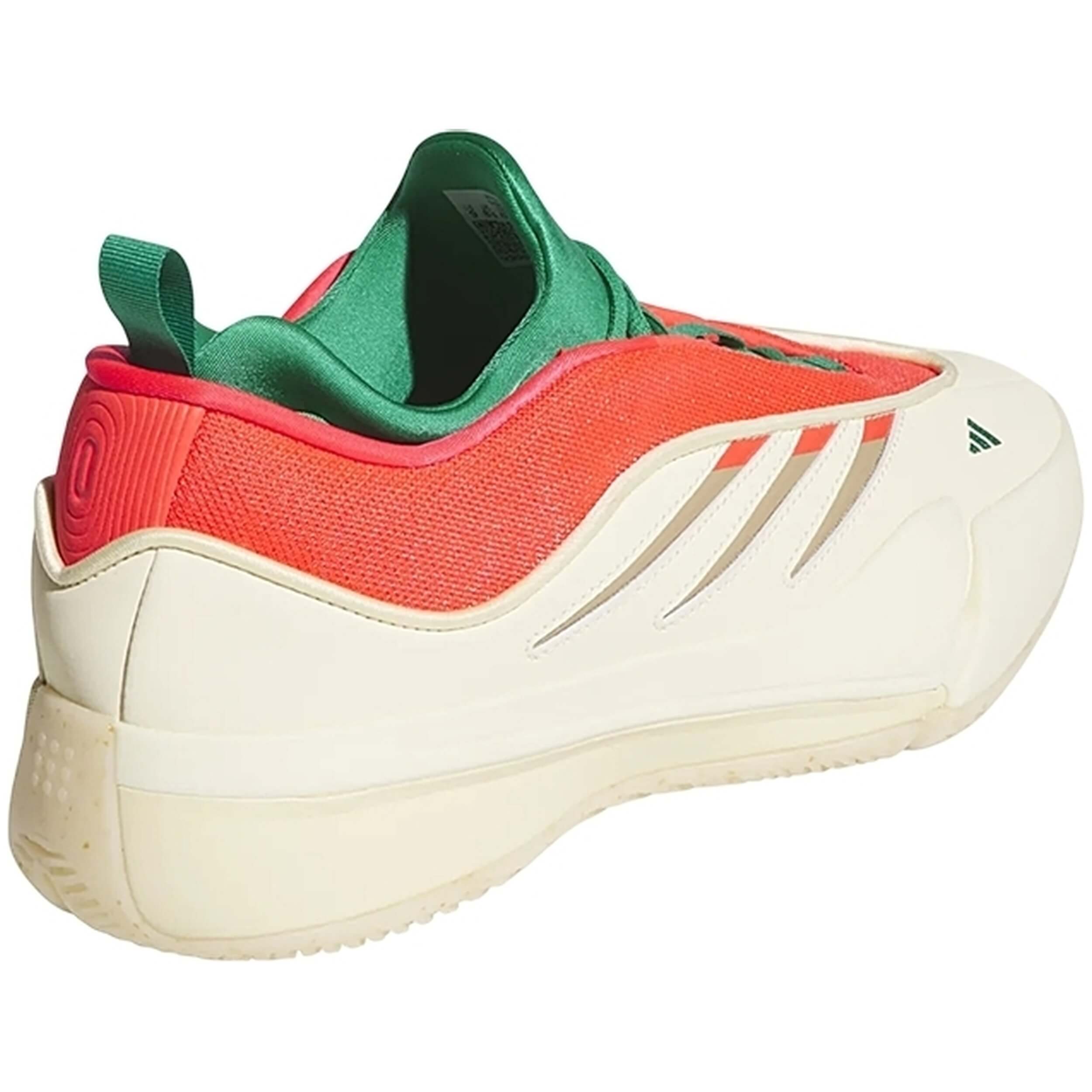 Zapatillas De Baloncesto Adidas Dame 9