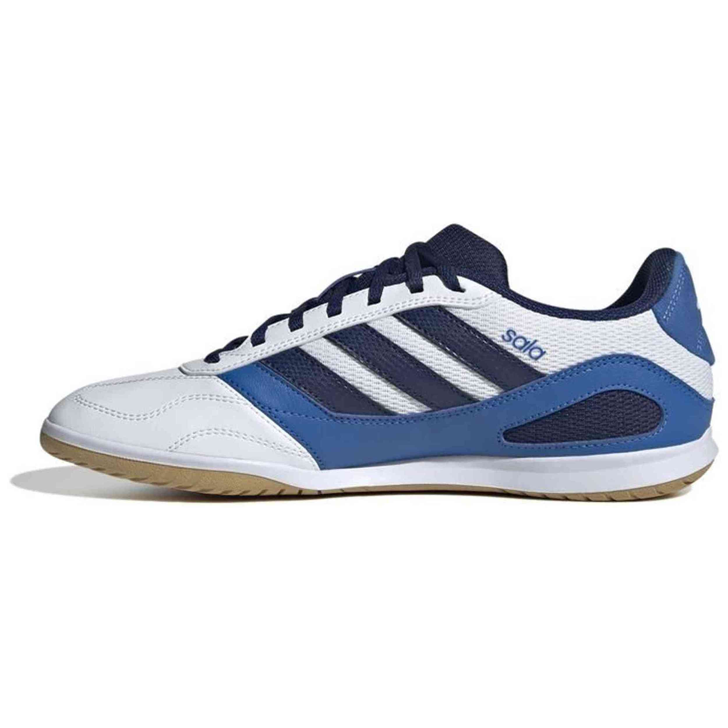 Botas De Futbol Sala Adidas Super Sala Iii