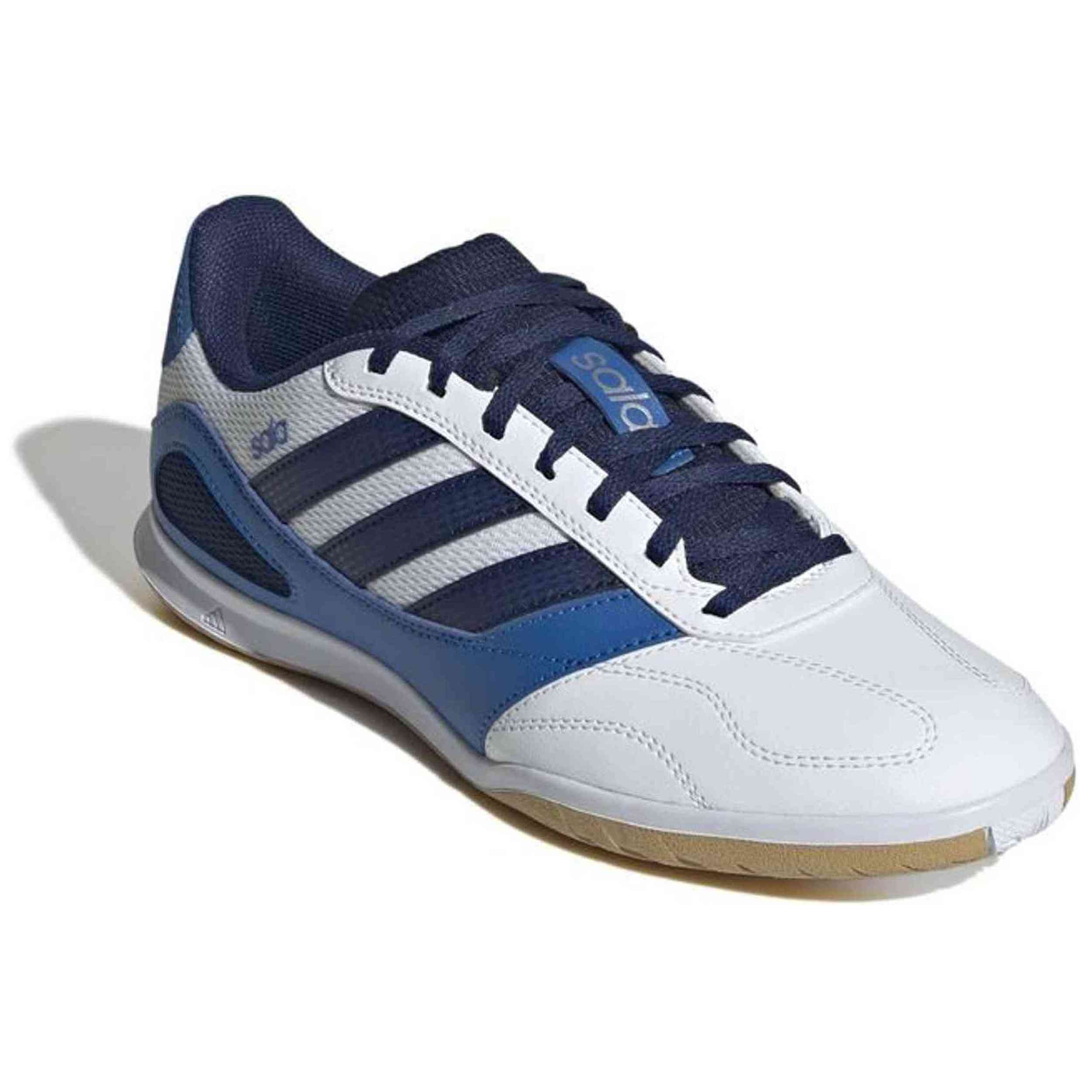 Botas De Futbol Sala Adidas Super Sala Iii