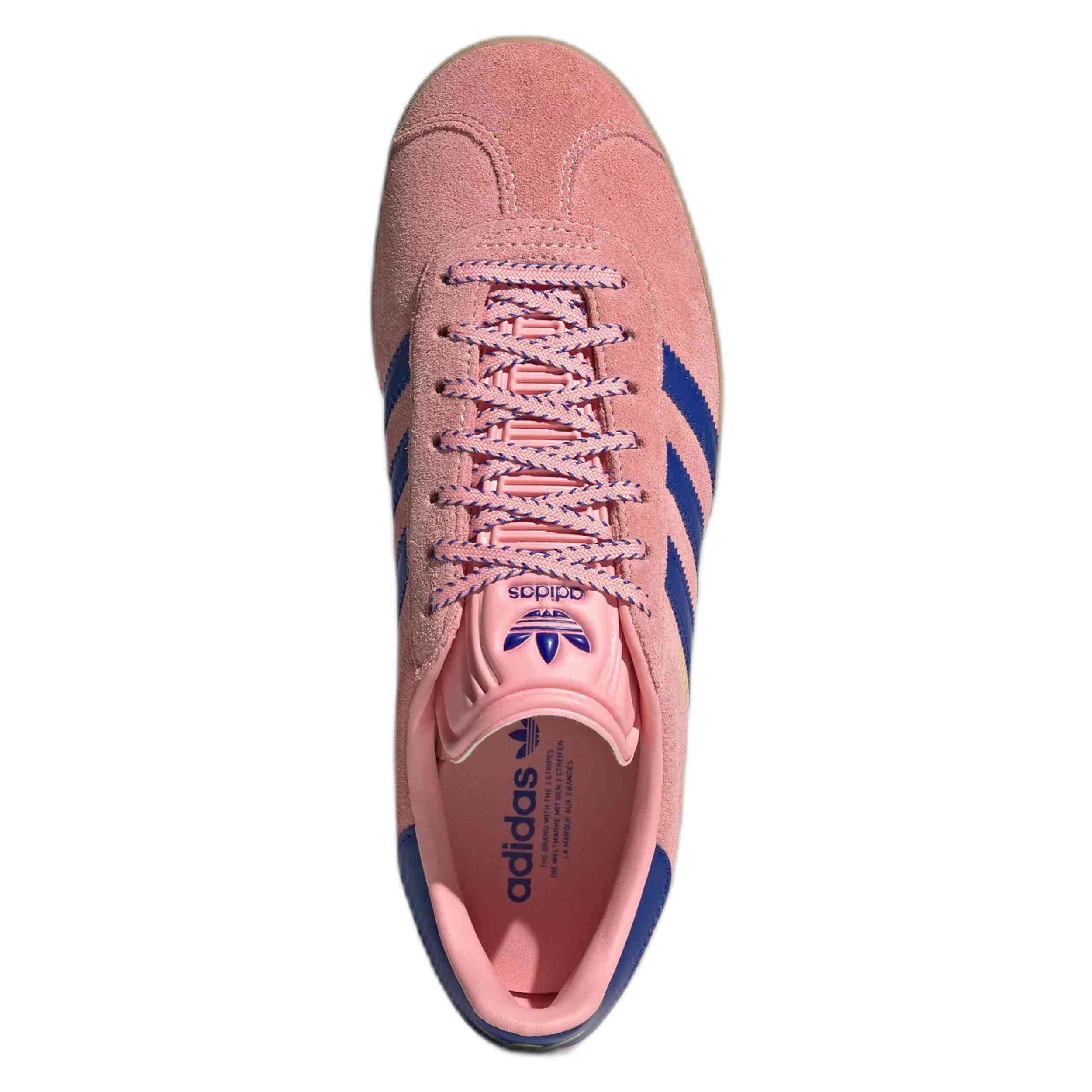 Zapatillas Adidas Gazelle