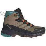 Zapatillas De Trekking Adidas