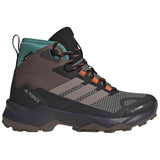 Zapatillas De Trekking Adidas