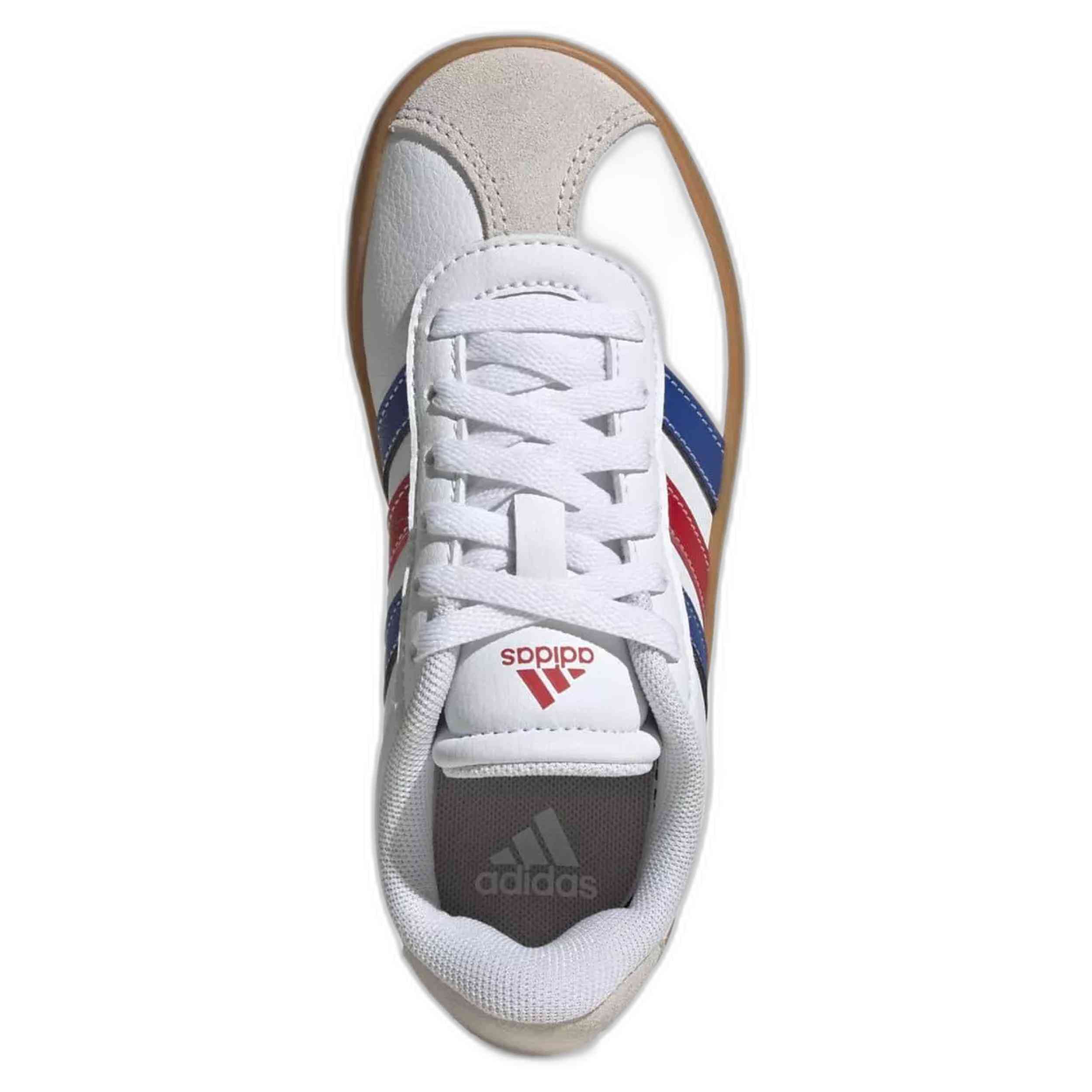 Zapatillas Adidas Vl Court 3.0