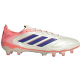 Botas De Futbol Adidas Copa Pure 3 Elite"Blanco / Naranja"