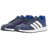 Zapatillas Adidas Tensaur Switch "Shadow Navy/Cloud White/Royal Blue"