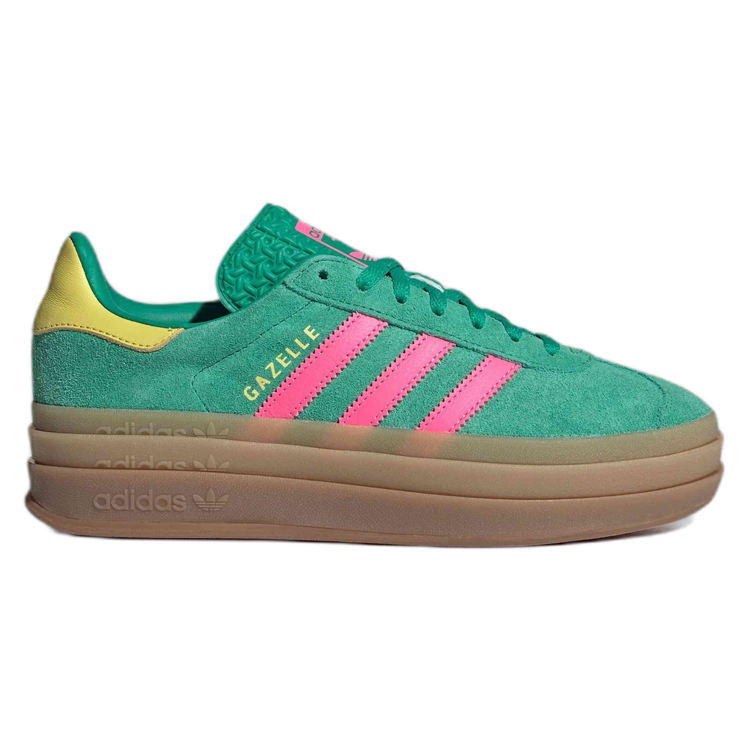 Zapatillas Adidas Gazelle Bold