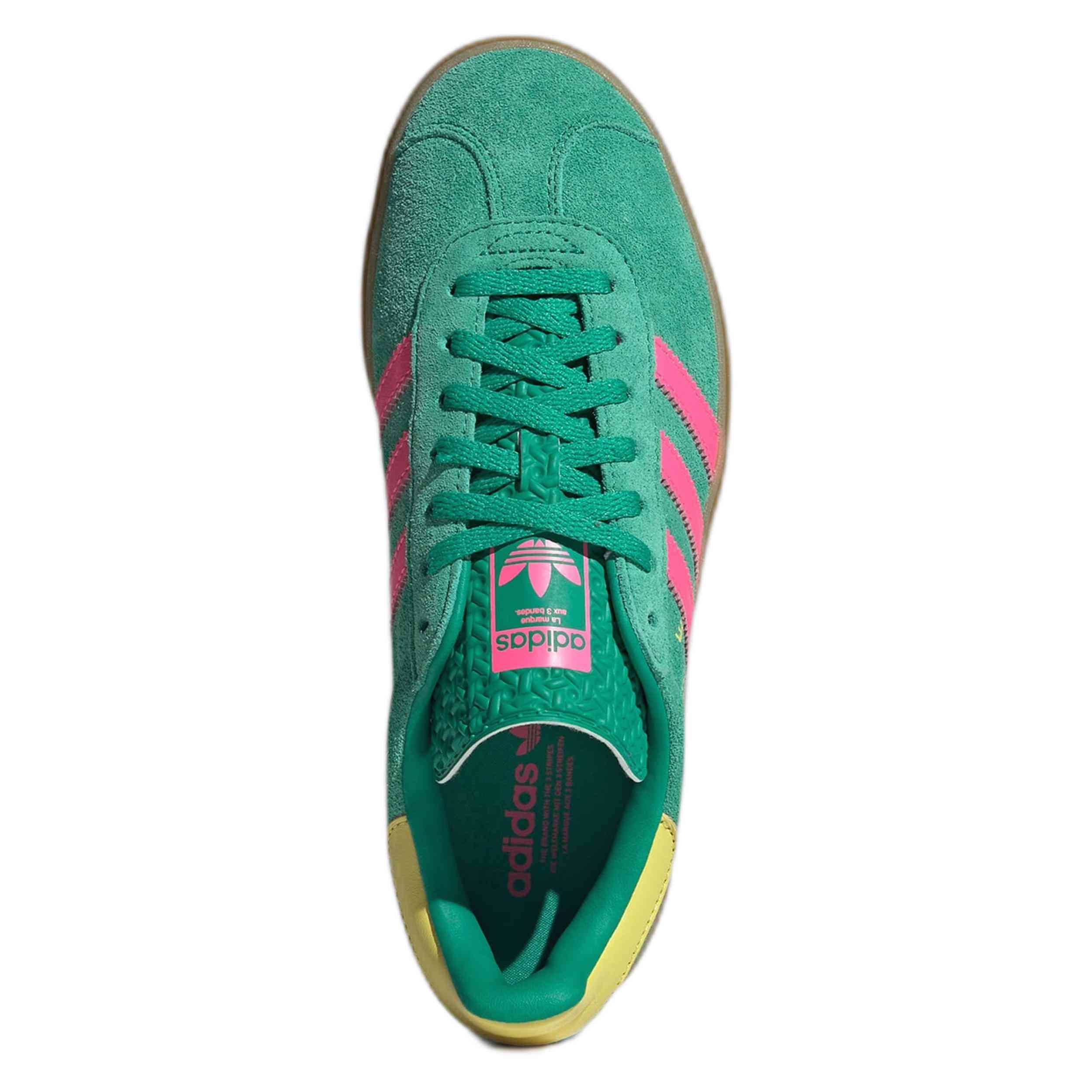 Zapatillas Adidas Gazelle Bold