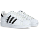 Zapatillas Adidas Superstar Ii
