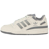 Zapatillas Adidas Forum Low Cl "Cloud White Grey Three Grey Two"