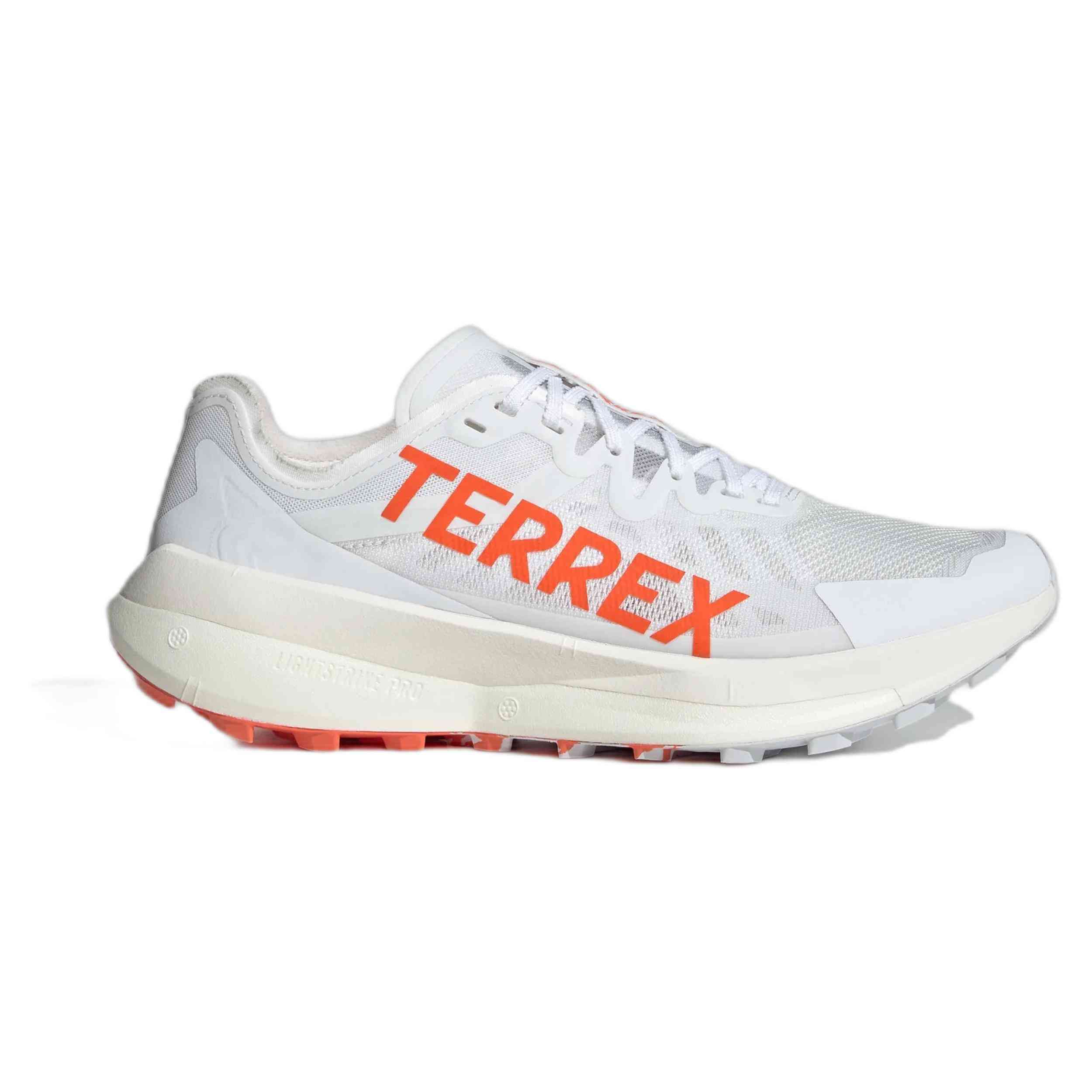 Zapatillas De Running Adidas Terrex Agravic Speed
