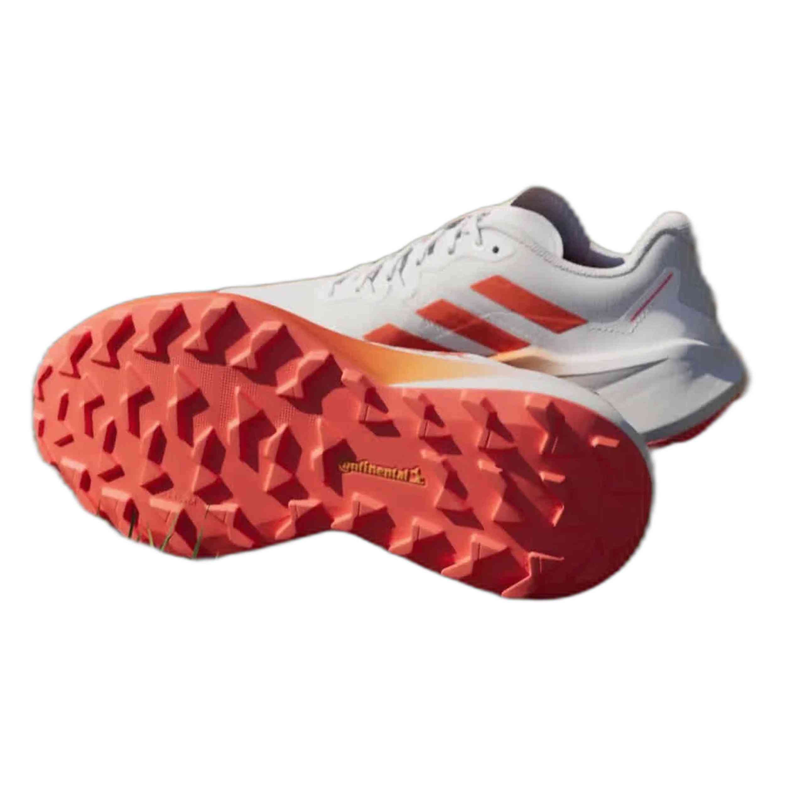 Zapatillas De Running Adidas Terrex Agravic 3