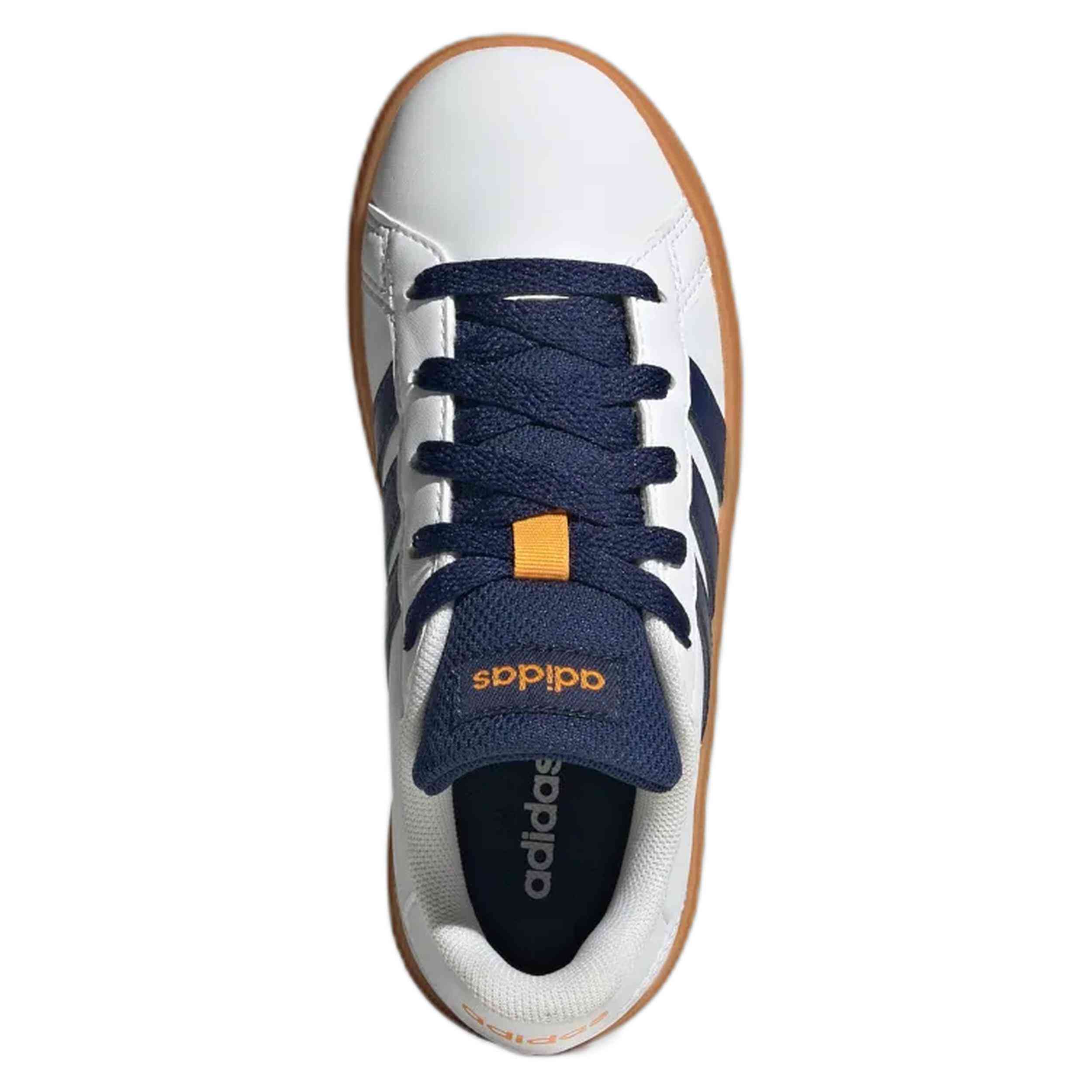 Zapatillas Adidas Grand Court 2.0