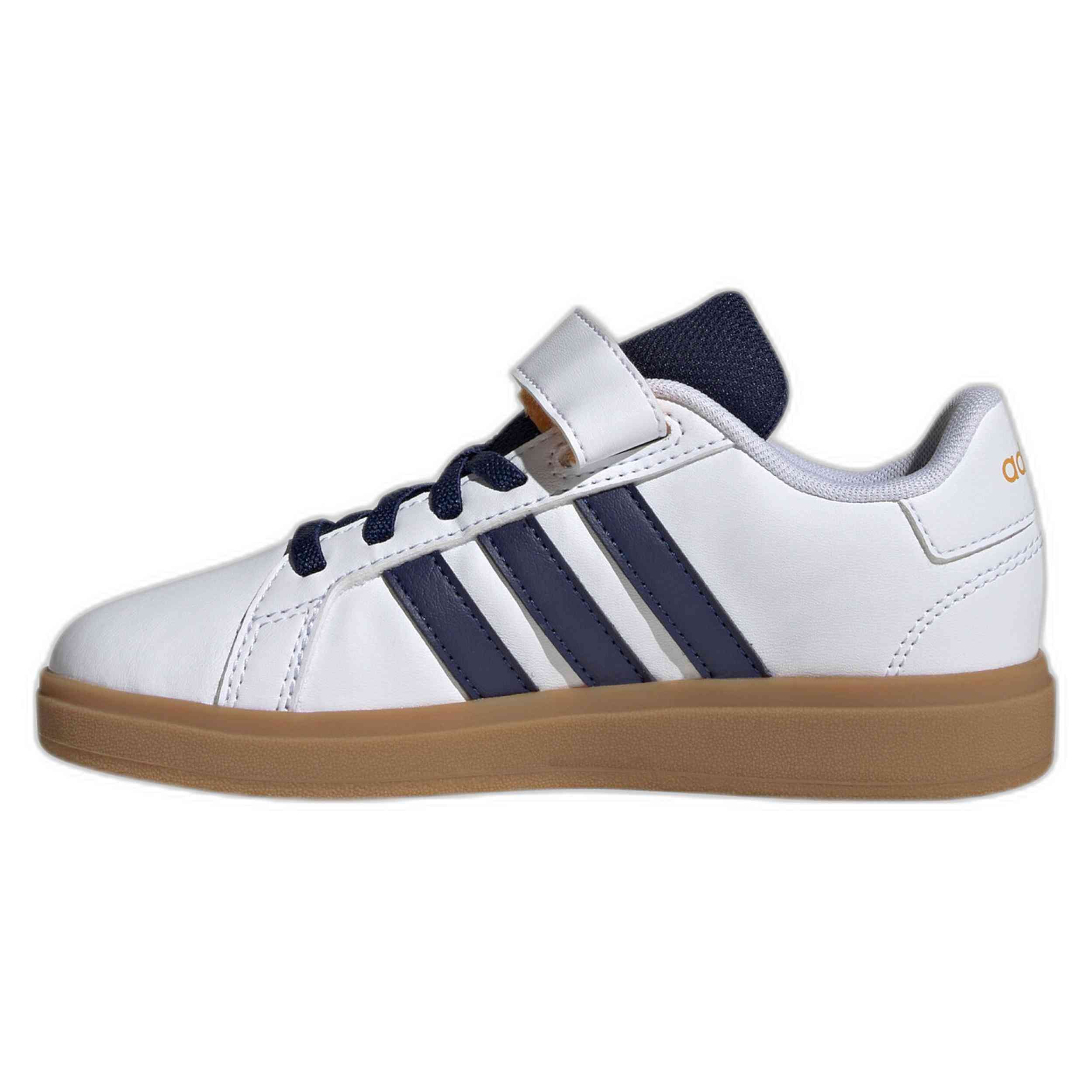 Zapatillas Adidas Grand Court 2.0 C