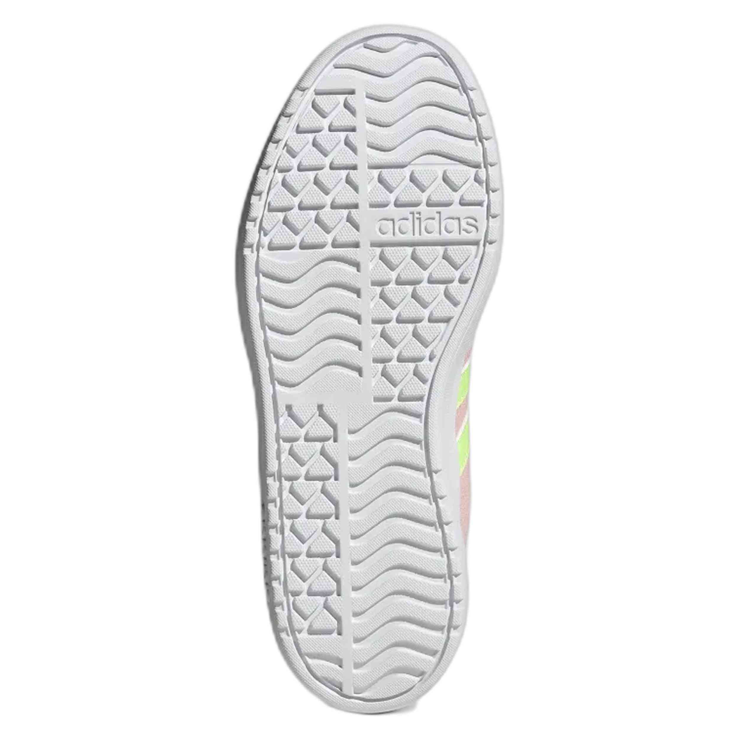 Zapatillas Adidas Vl Court Bold