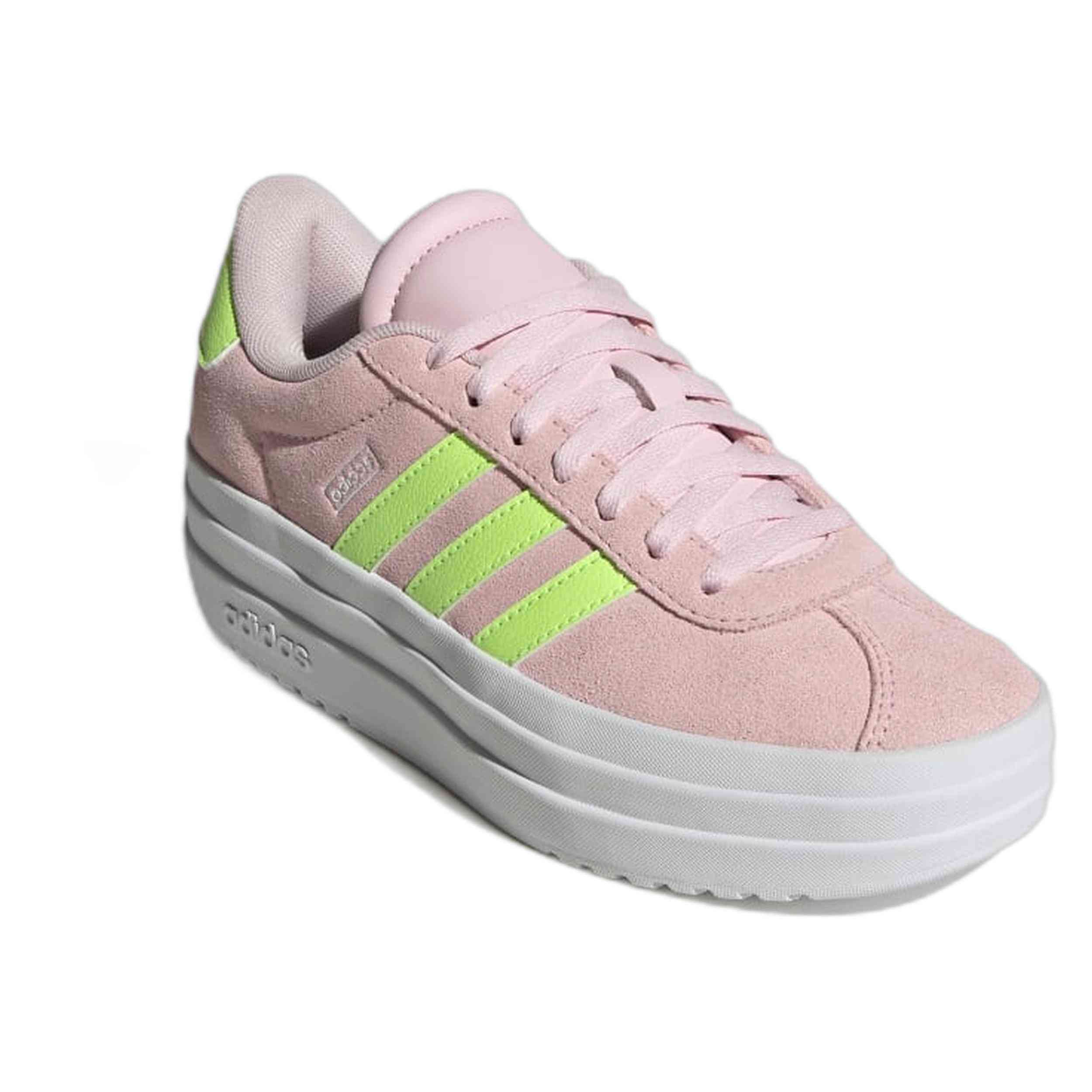 Zapatillas Adidas Vl Court Bold