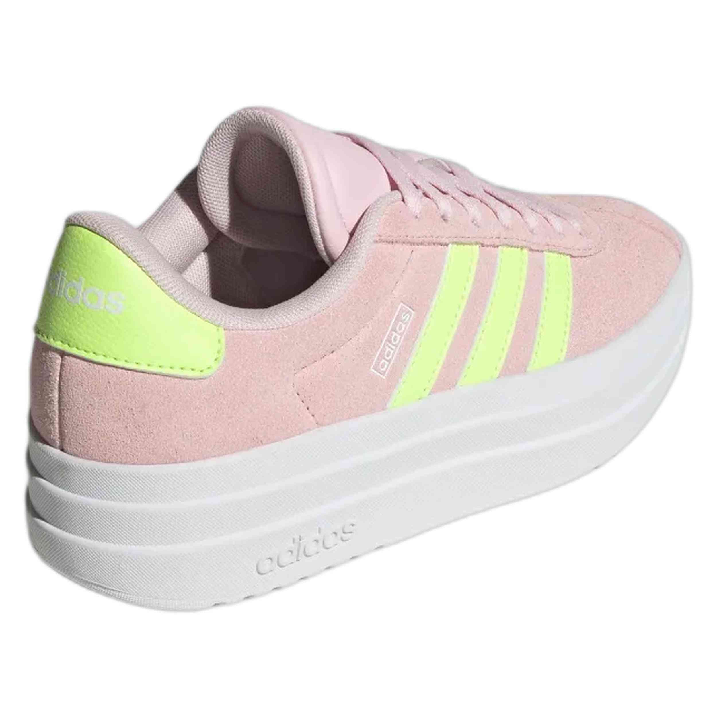 Zapatillas Adidas Vl Court Bold