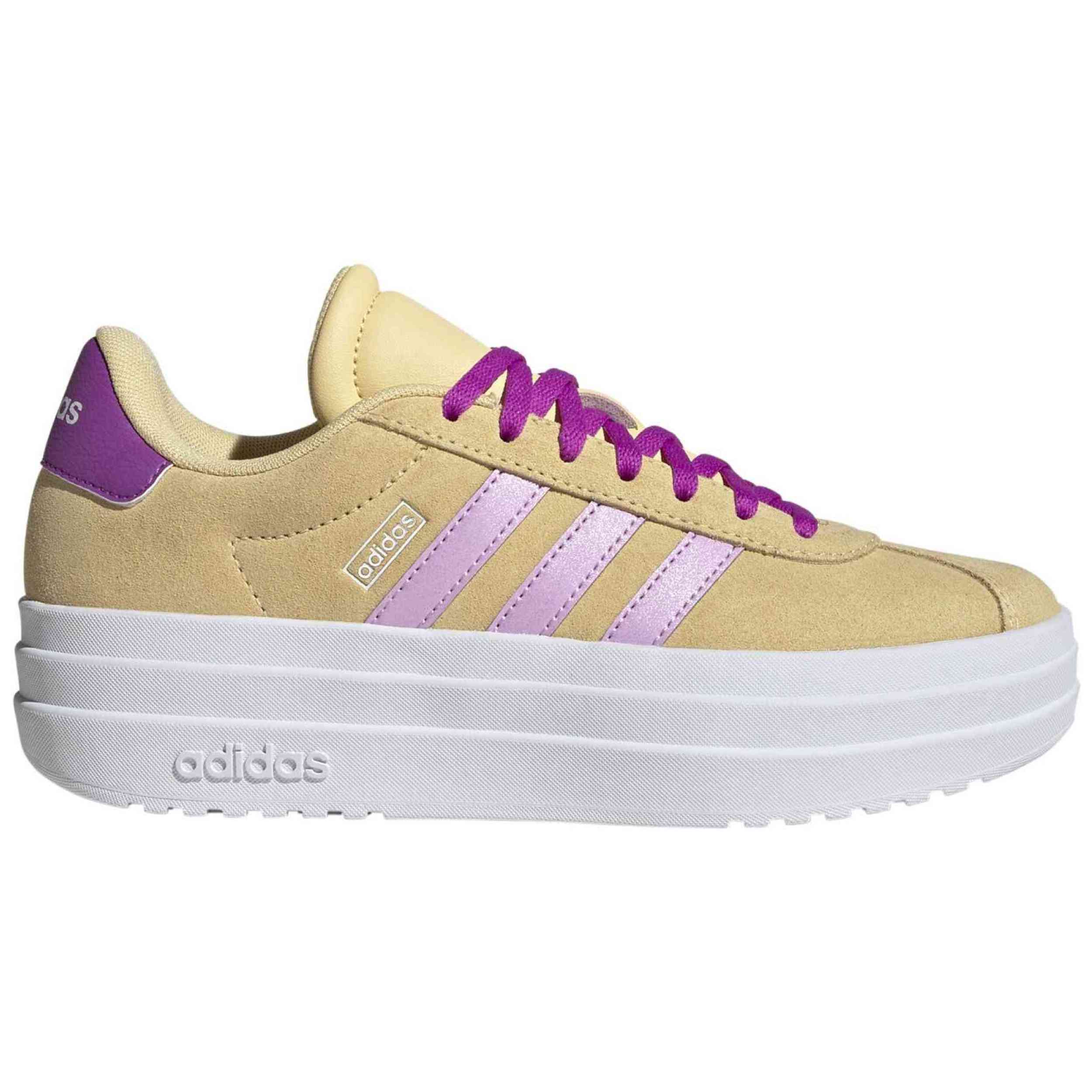 Zapatillas Adidas Vl Court Bold