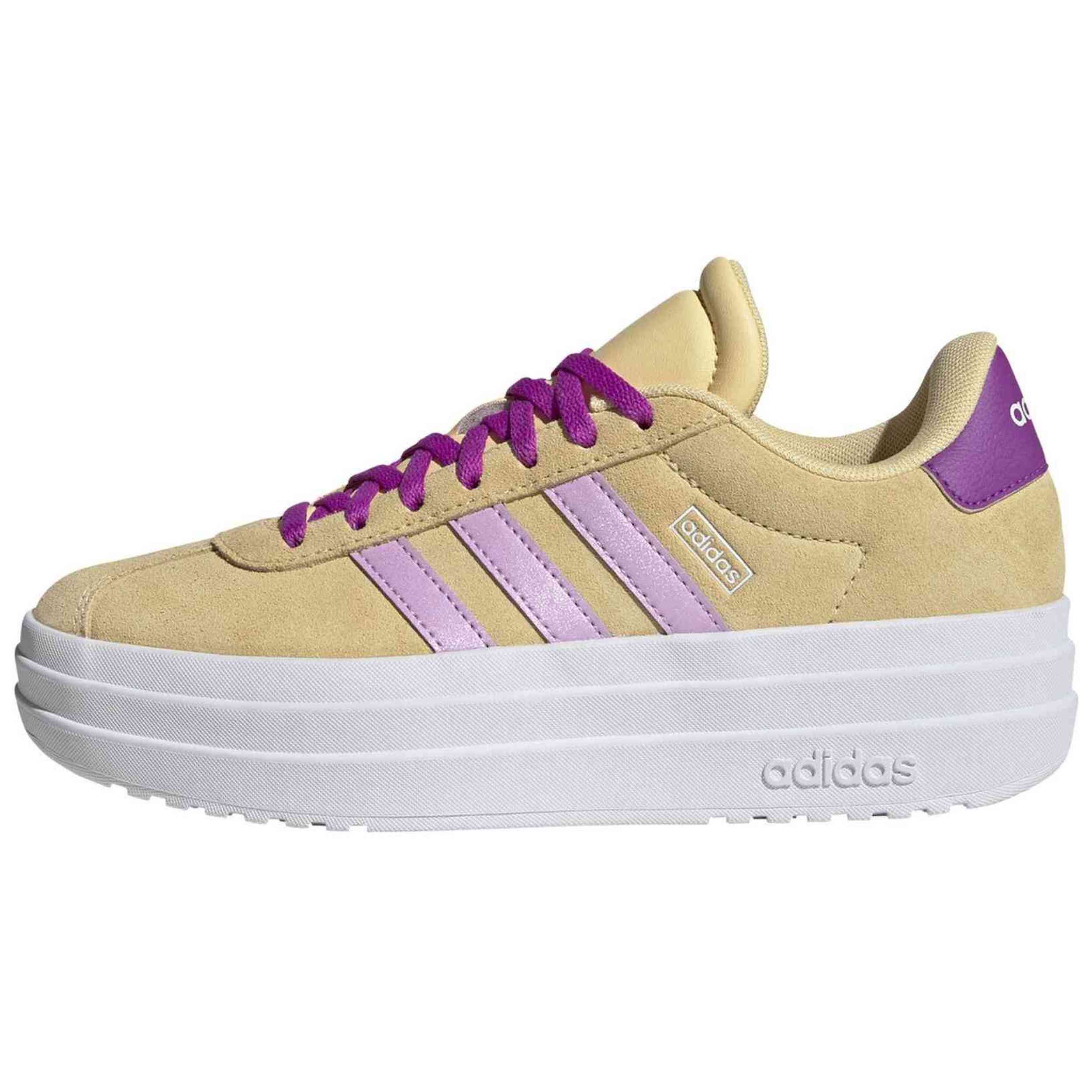 Zapatillas Adidas Vl Court Bold