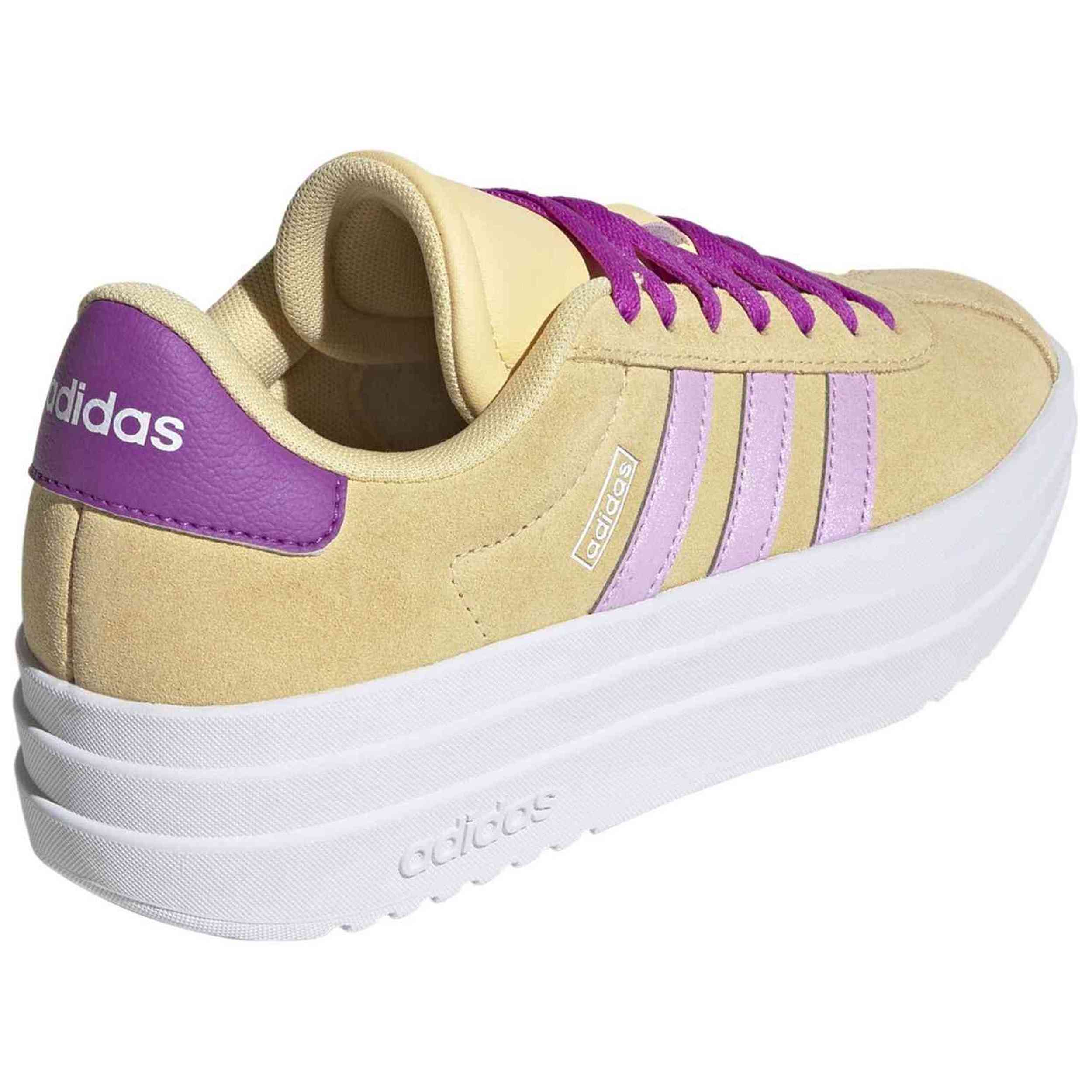 Zapatillas Adidas Vl Court Bold