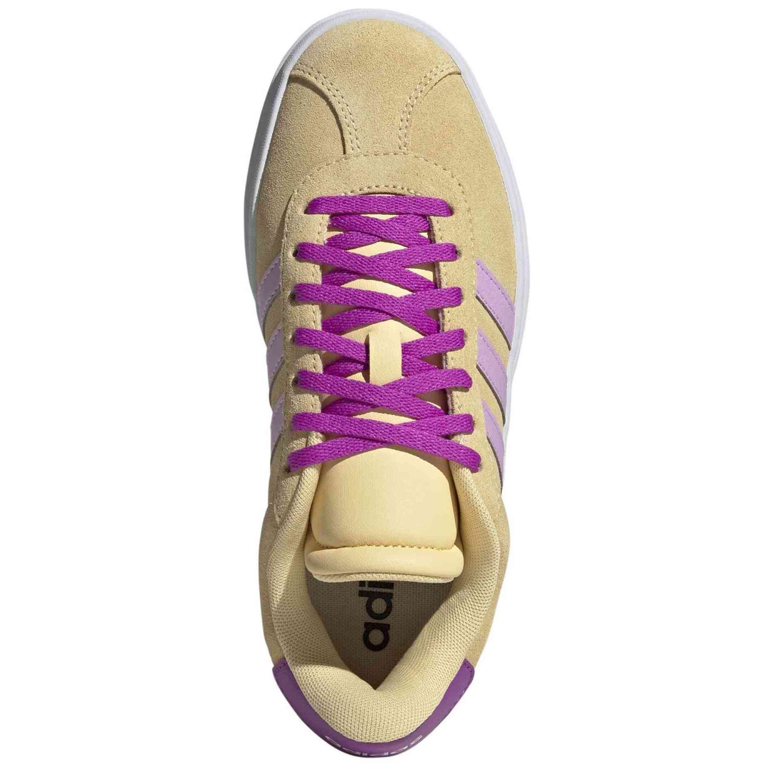 Zapatillas Adidas Vl Court Bold