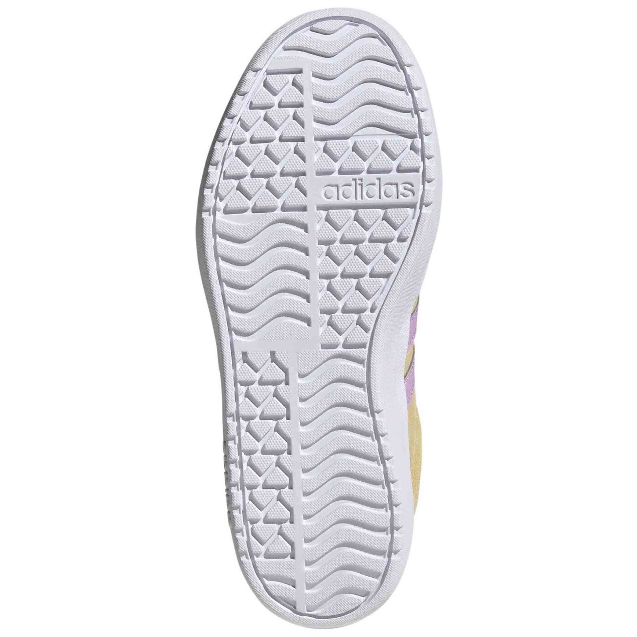 Zapatillas Adidas Vl Court Bold