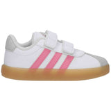 Zapatillas Adidas Vl Court 3.0 "Ftwwht/Blipnk/Alumin"