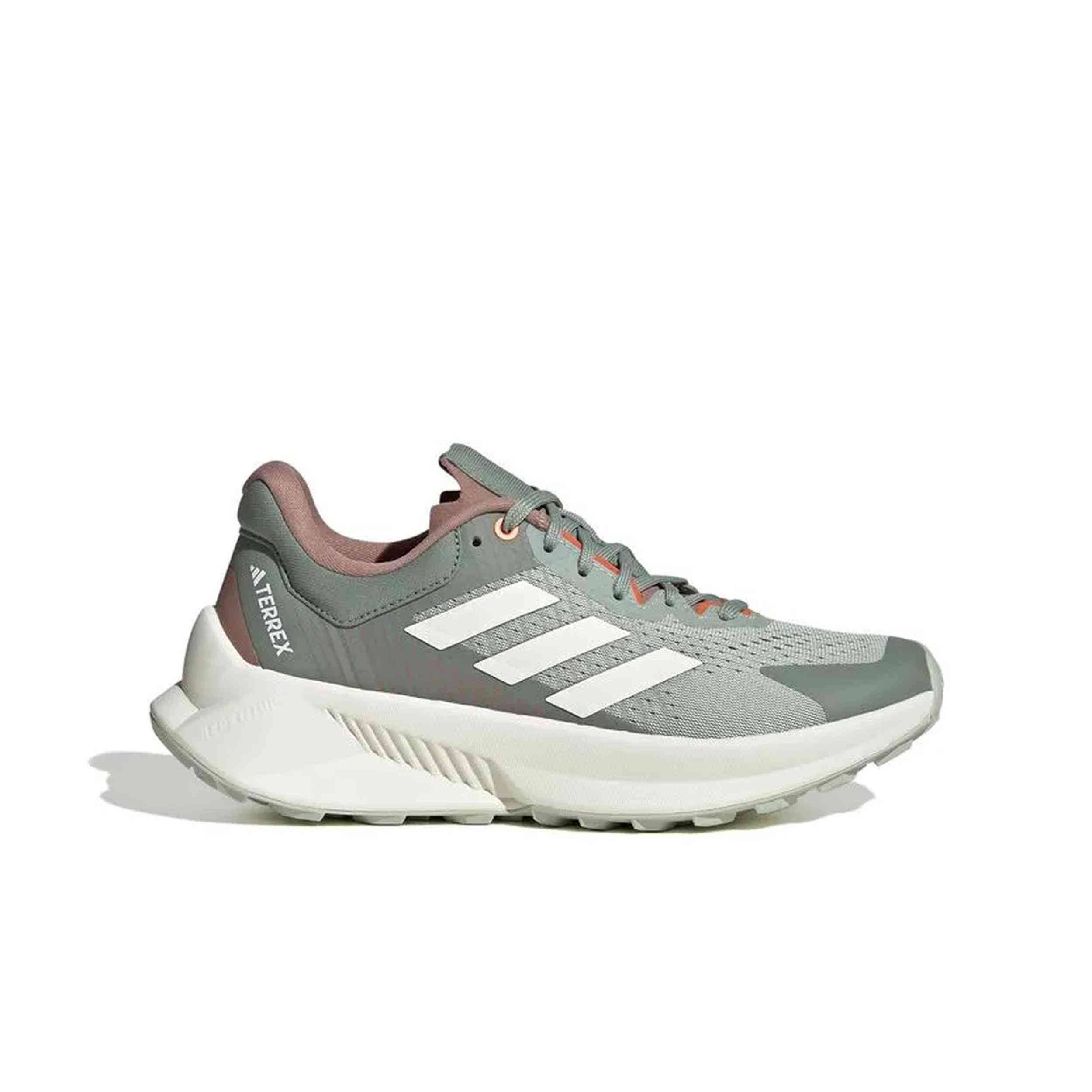 Zapatillas De Running Adidas Terrex Soulstride Flow