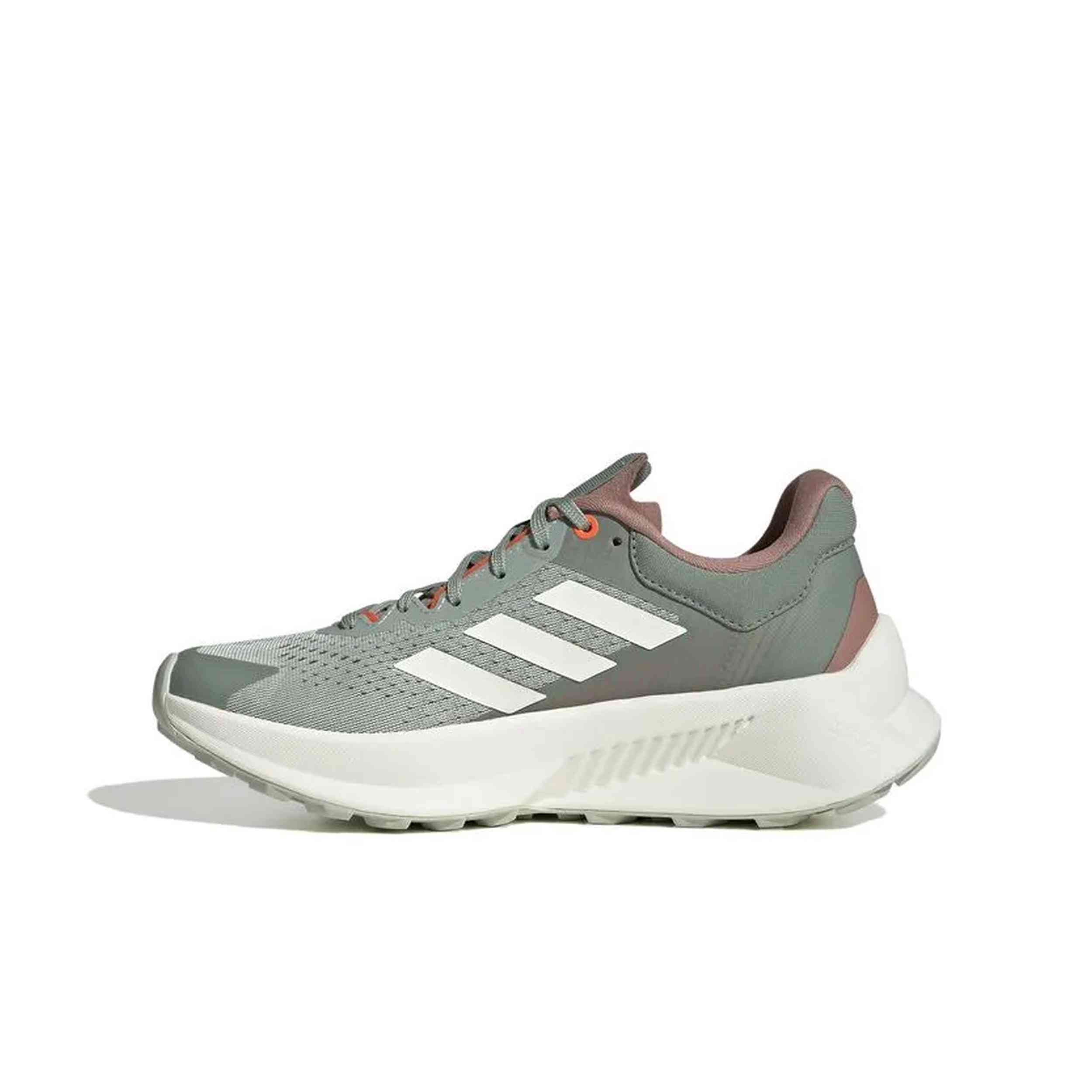 Zapatillas De Running Adidas Terrex Soulstride Flow