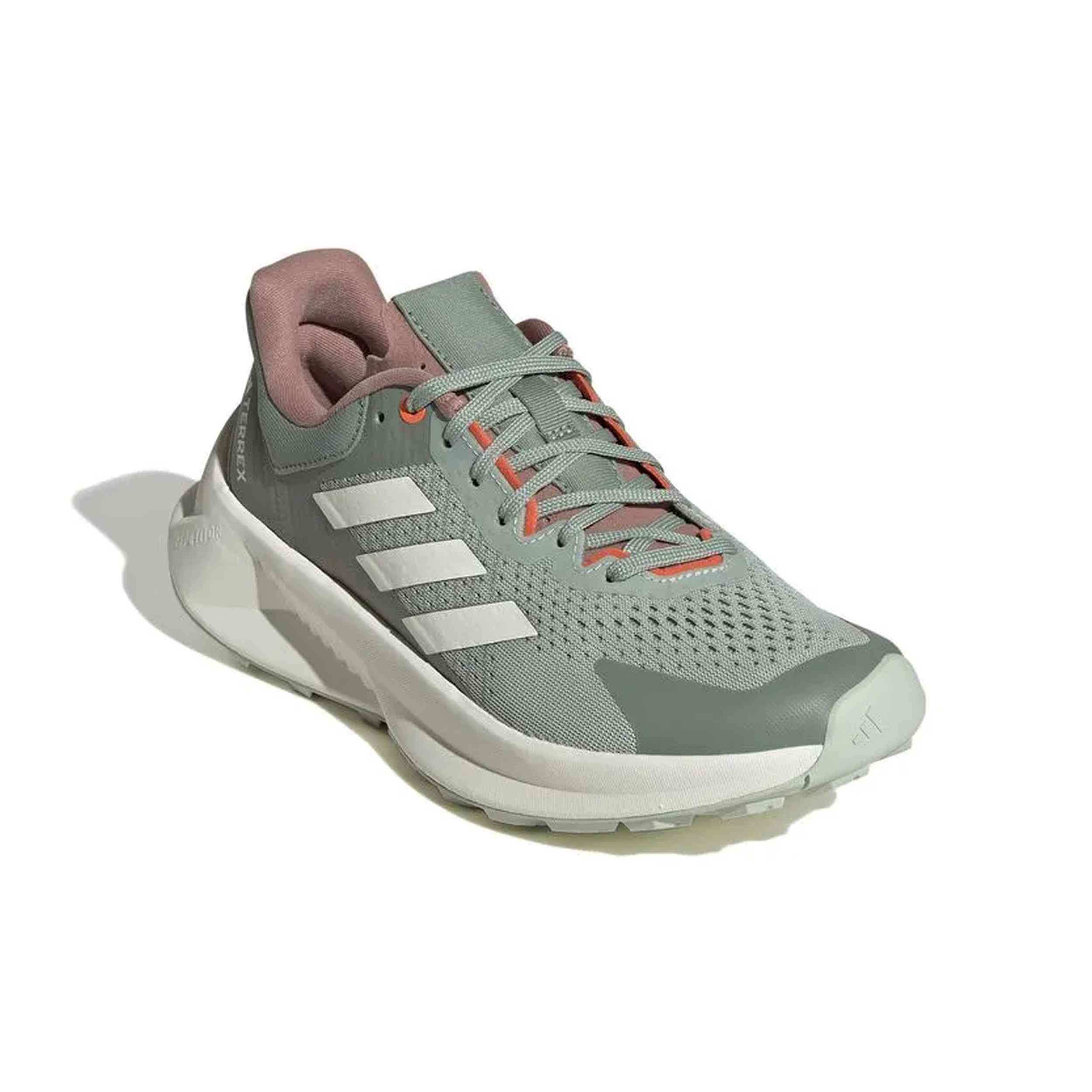 Zapatillas De Running Adidas Terrex Soulstride Flow