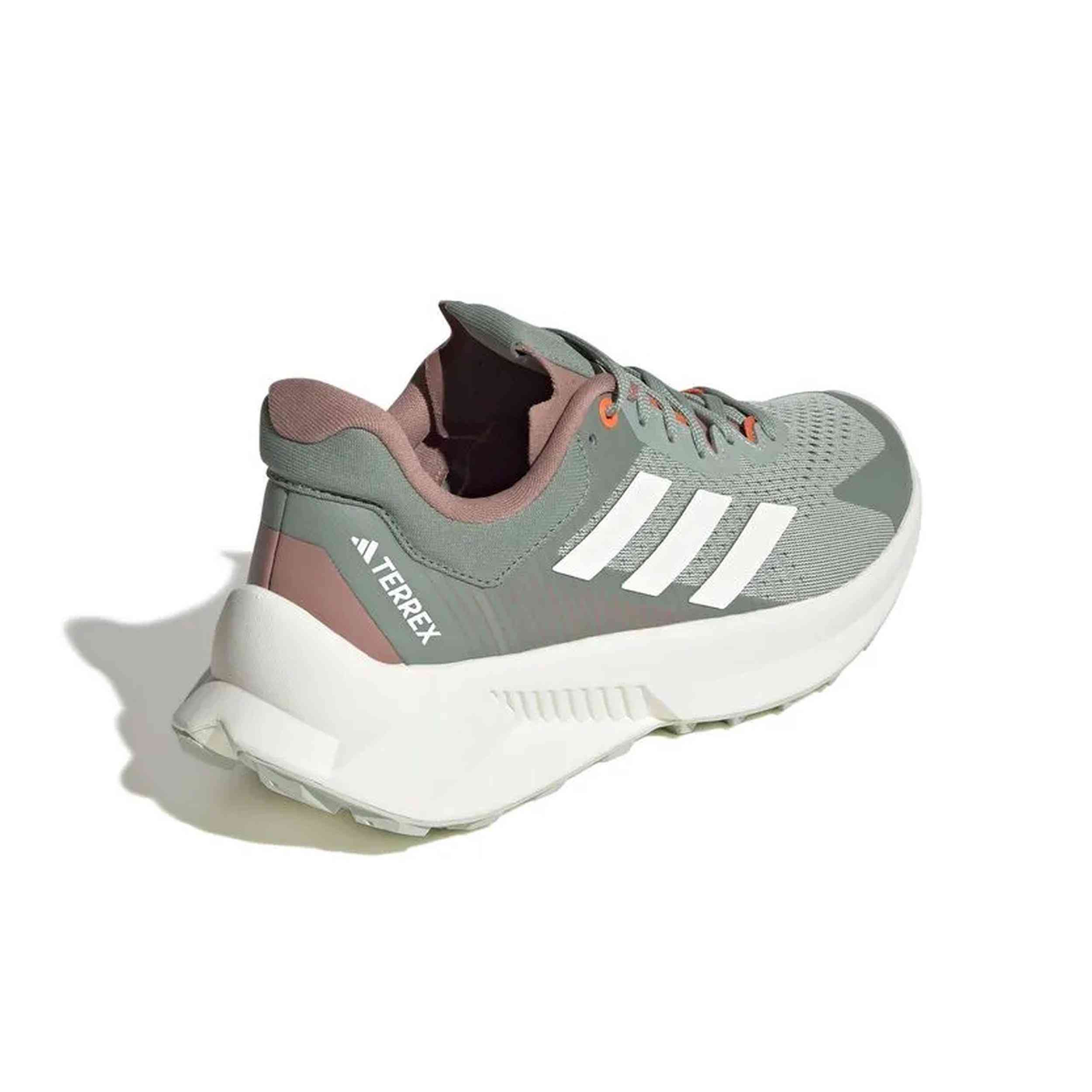 Zapatillas De Running Adidas Terrex Soulstride Flow