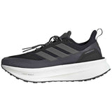 Zapatillas De Running Adidas Ultraboost "Core Black / Iron Metallic / Violet Tone"