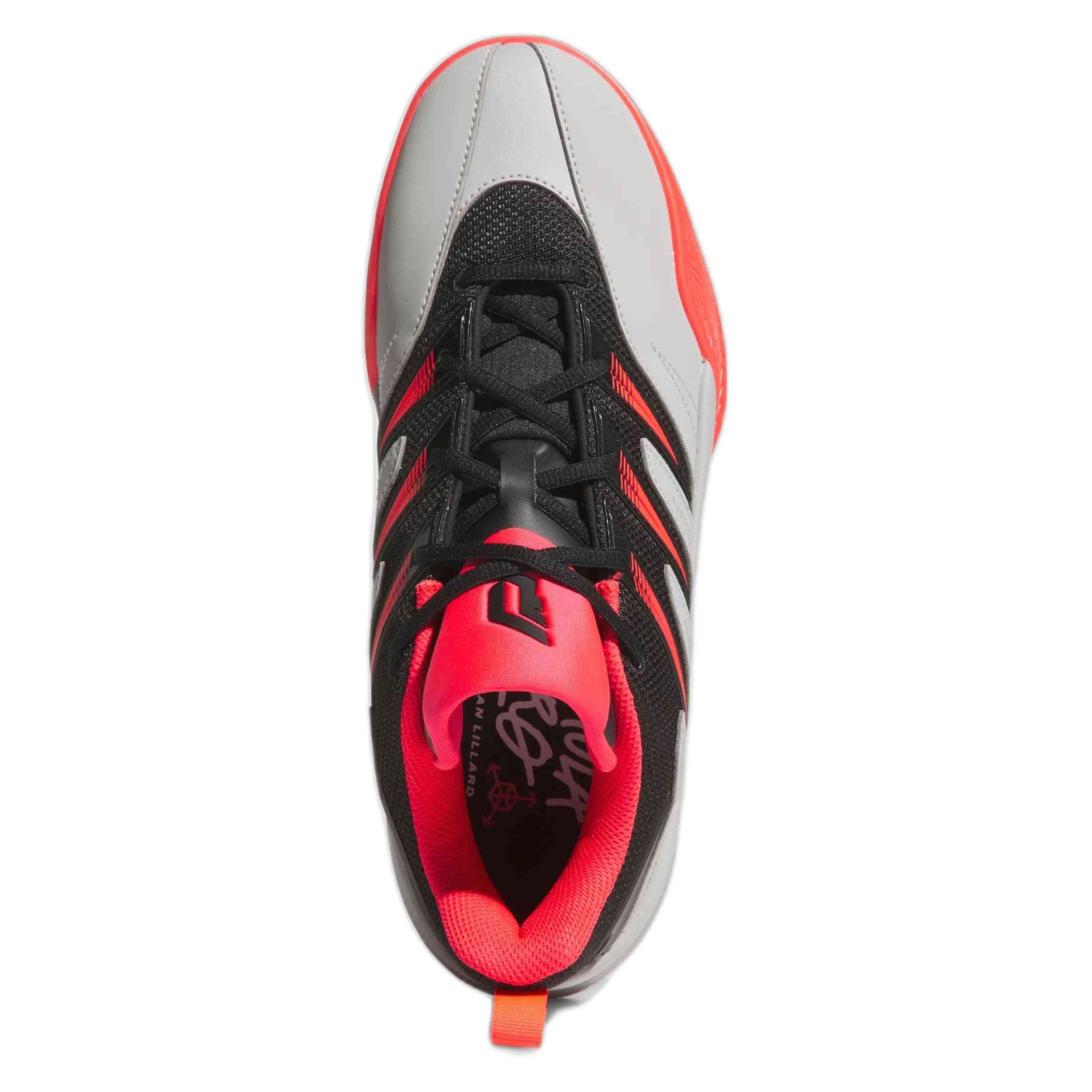 Zapatillas Adidas Dame Certified 3