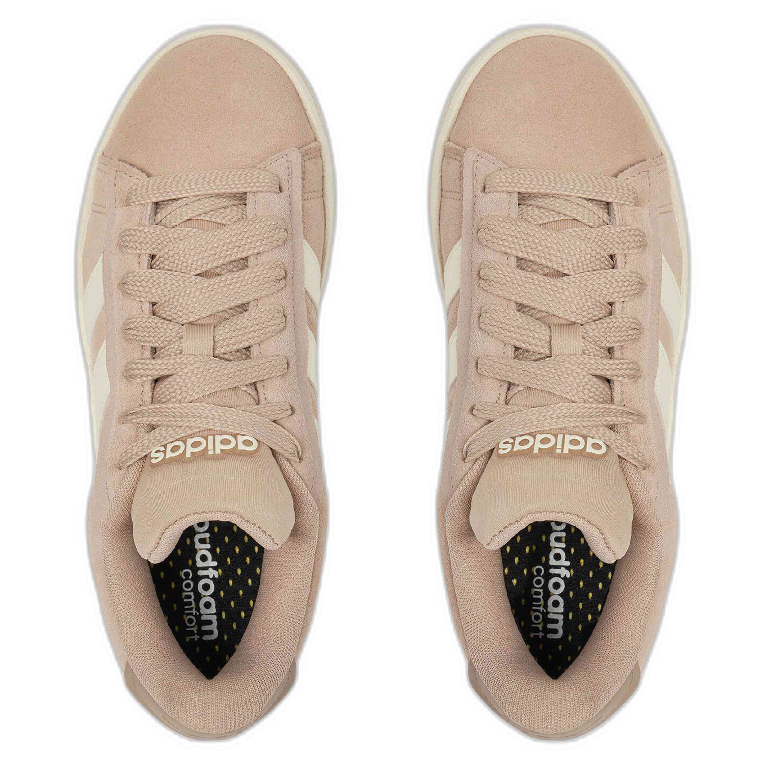 Zapatillas Adidas Grand Court Alpha 00S