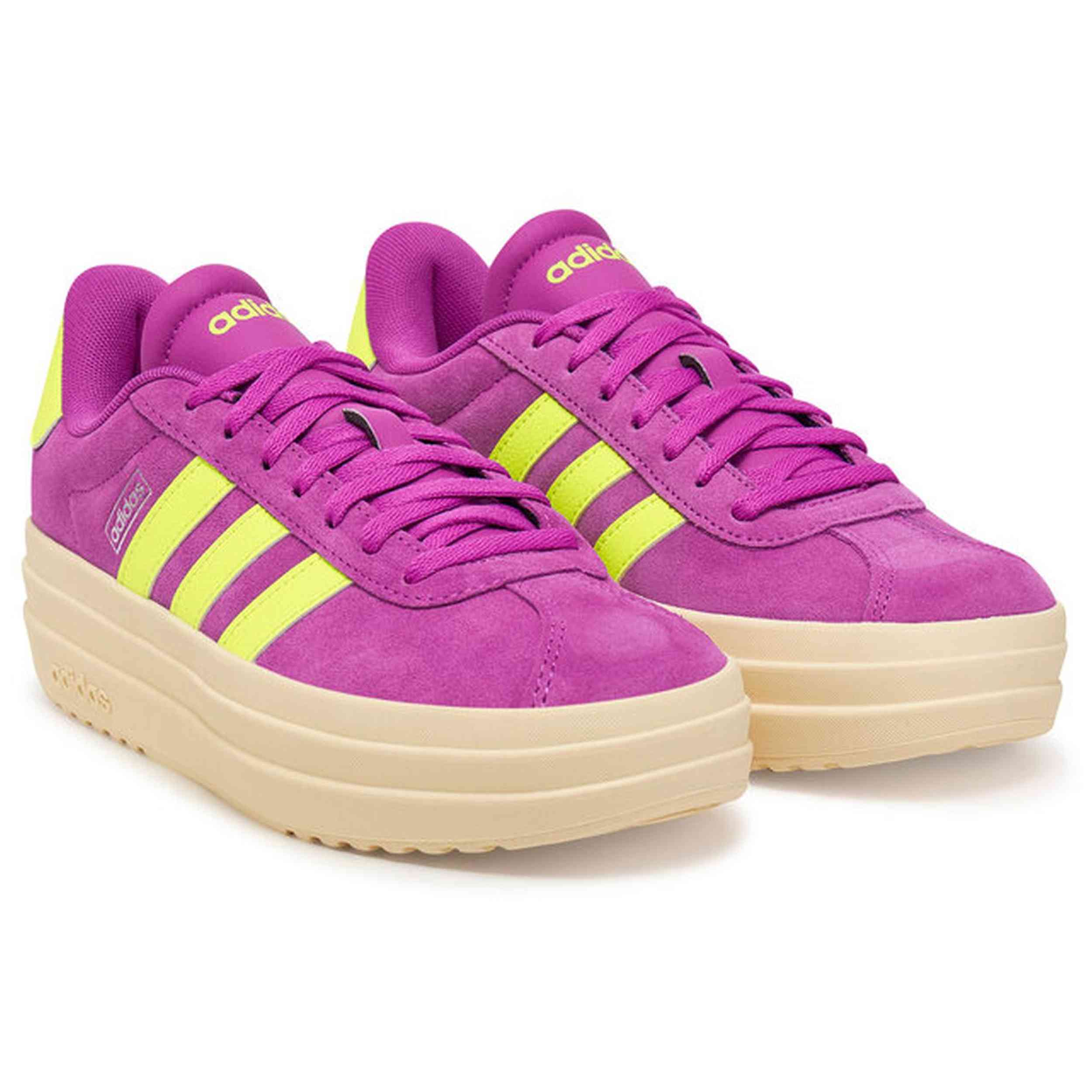 Zapatillas Adidas Vl Court Bold