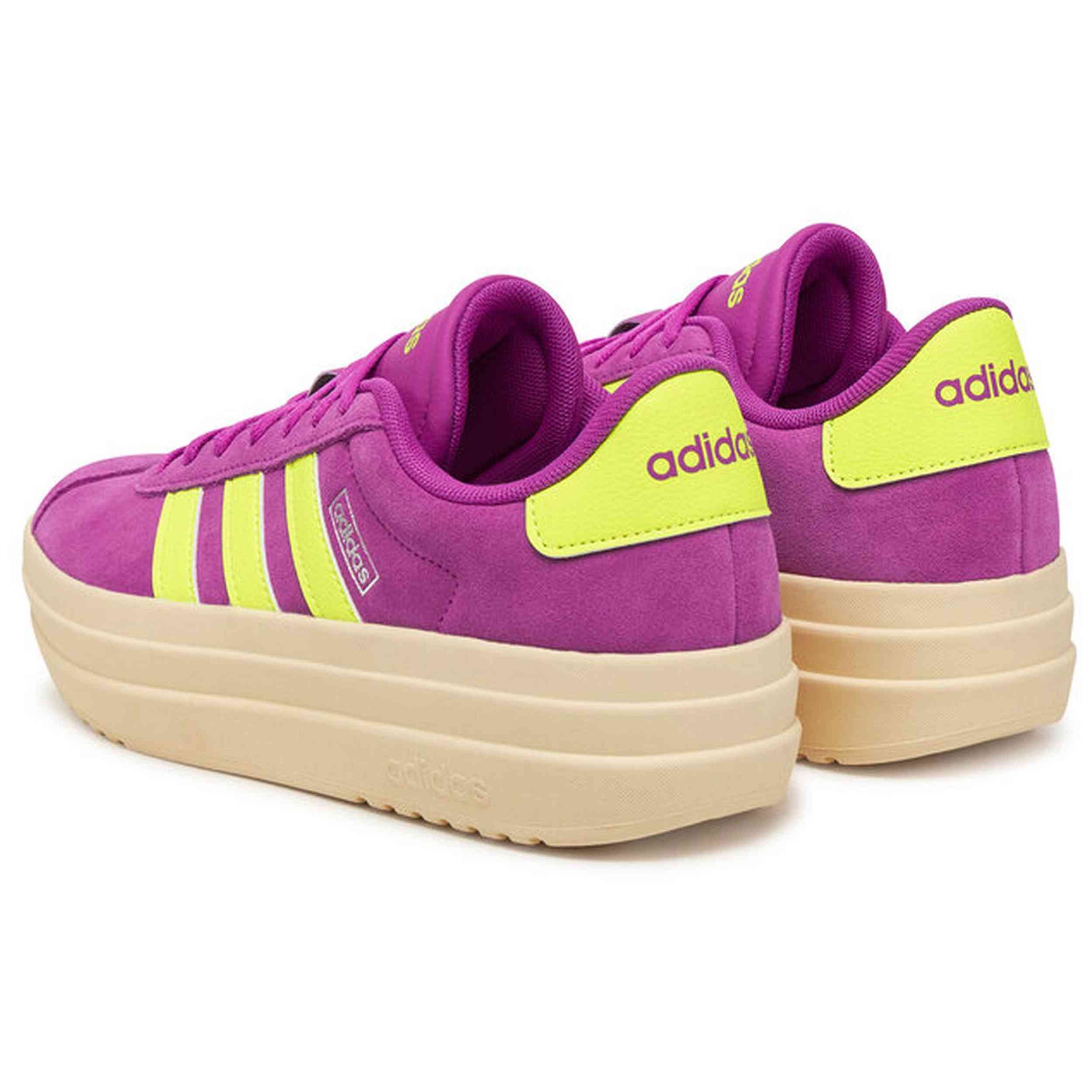 Zapatillas Adidas Vl Court Bold