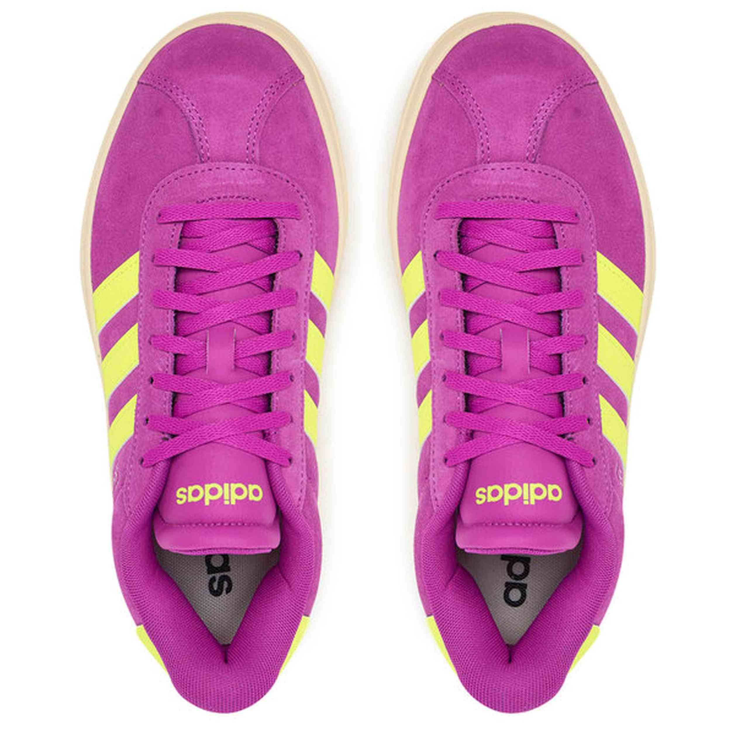 Zapatillas Adidas Vl Court Bold