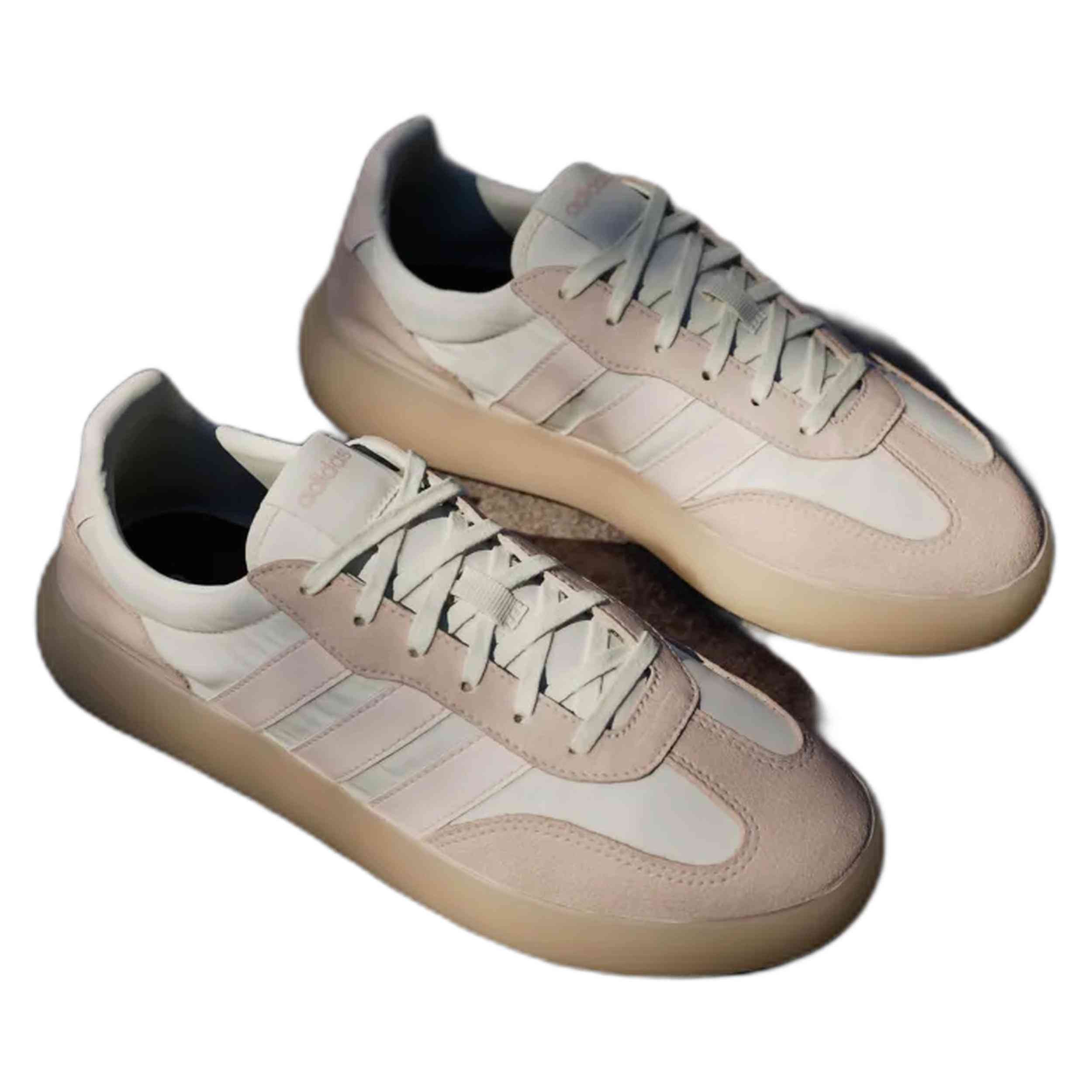 Zapatillas Adidas Barreda Decode